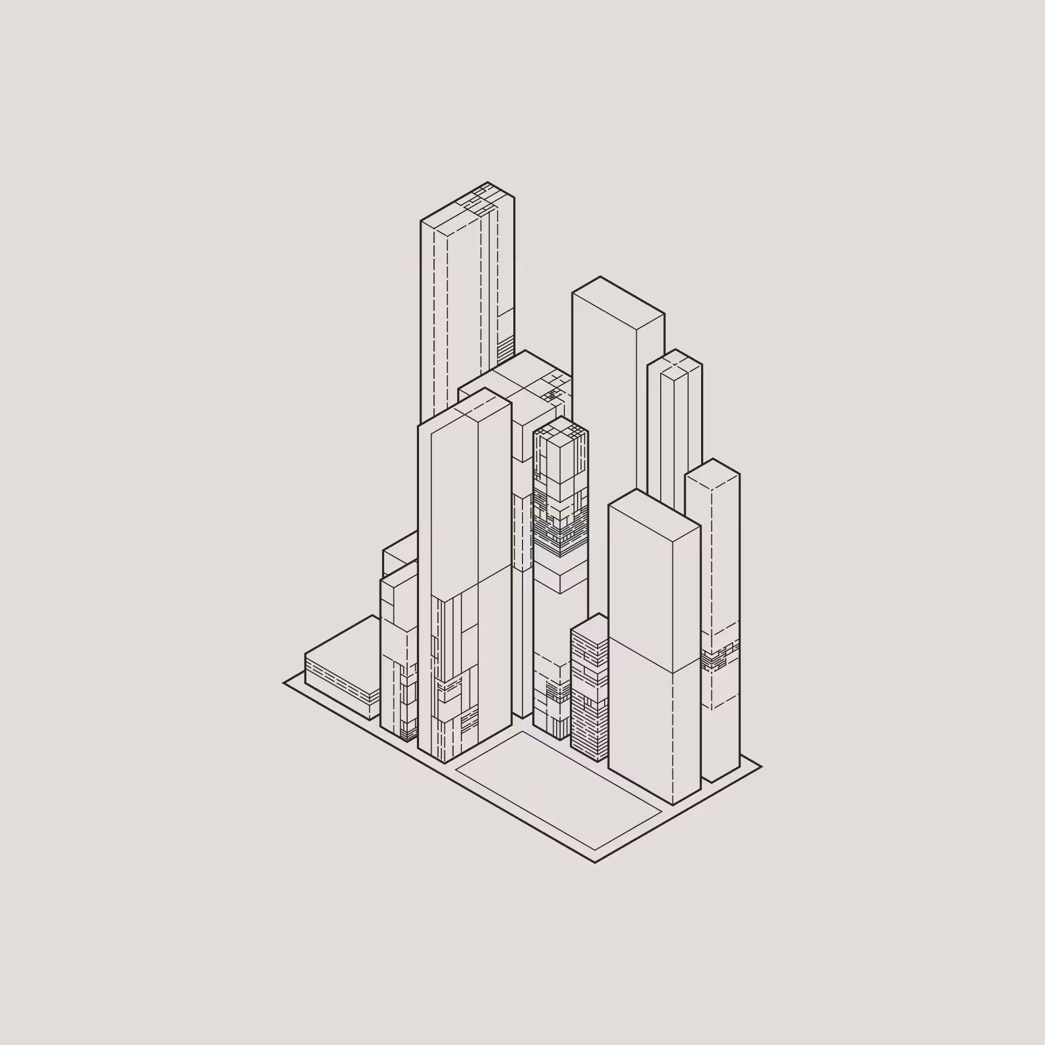 Urban Planning #100