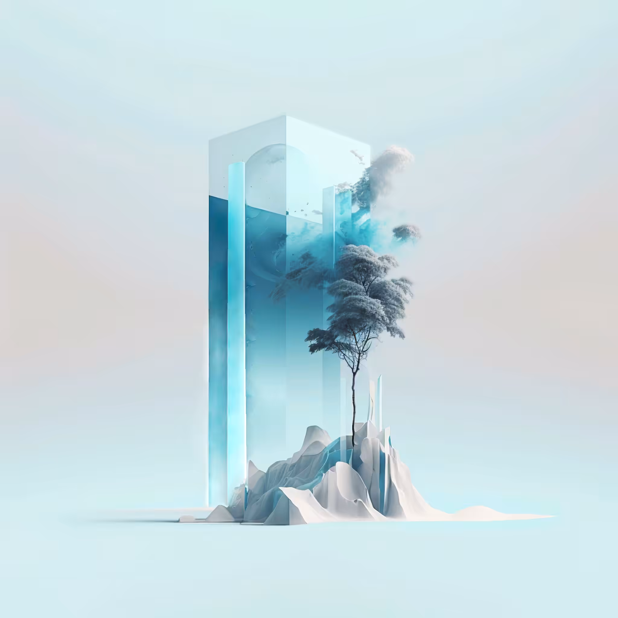 Translucent Dreams