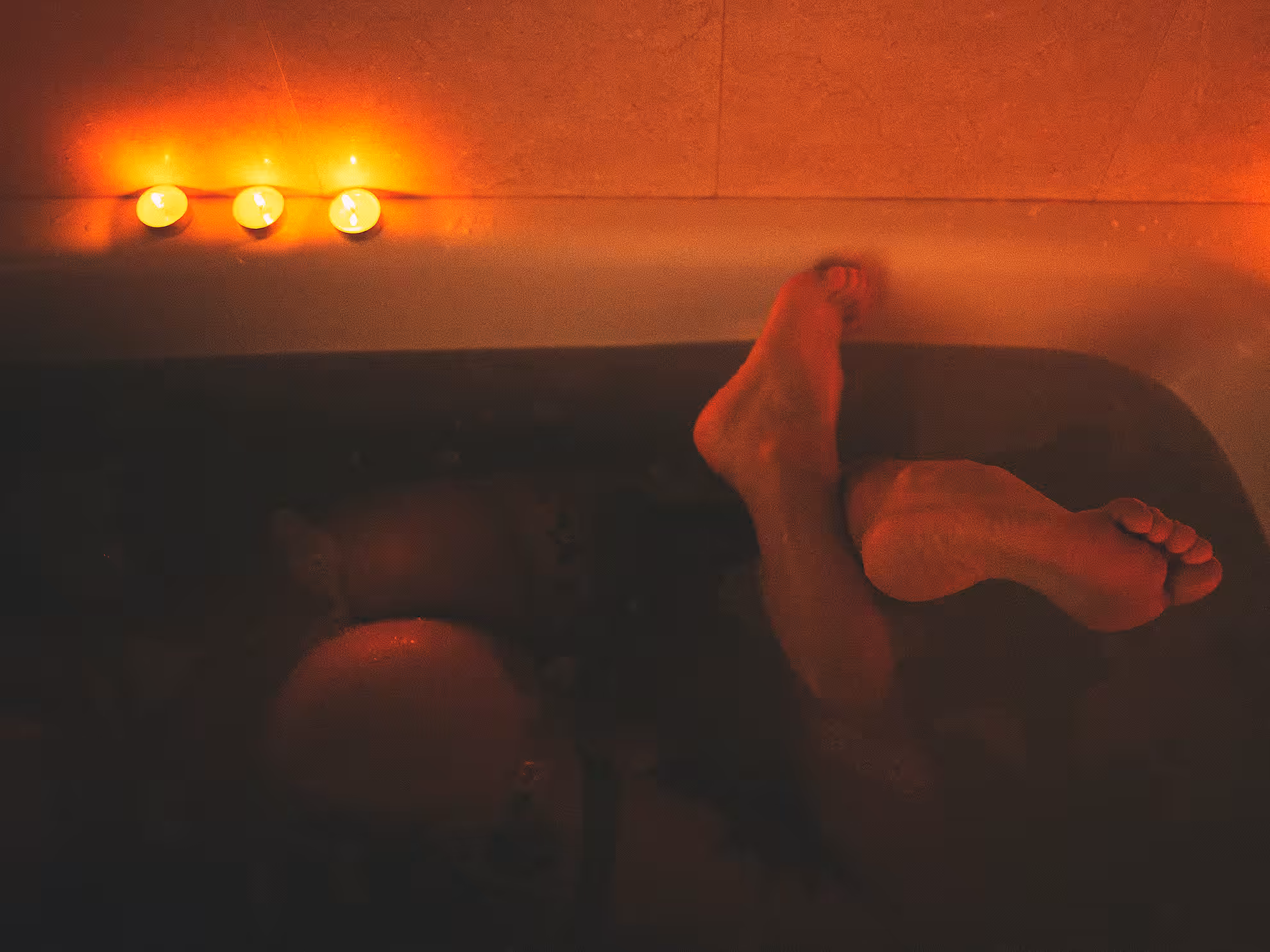 SKINS / Warm #01