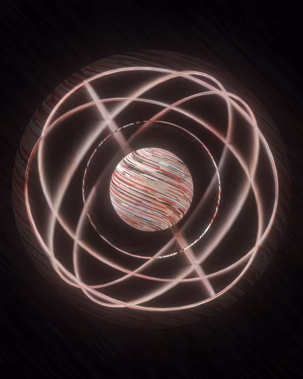Orb #916