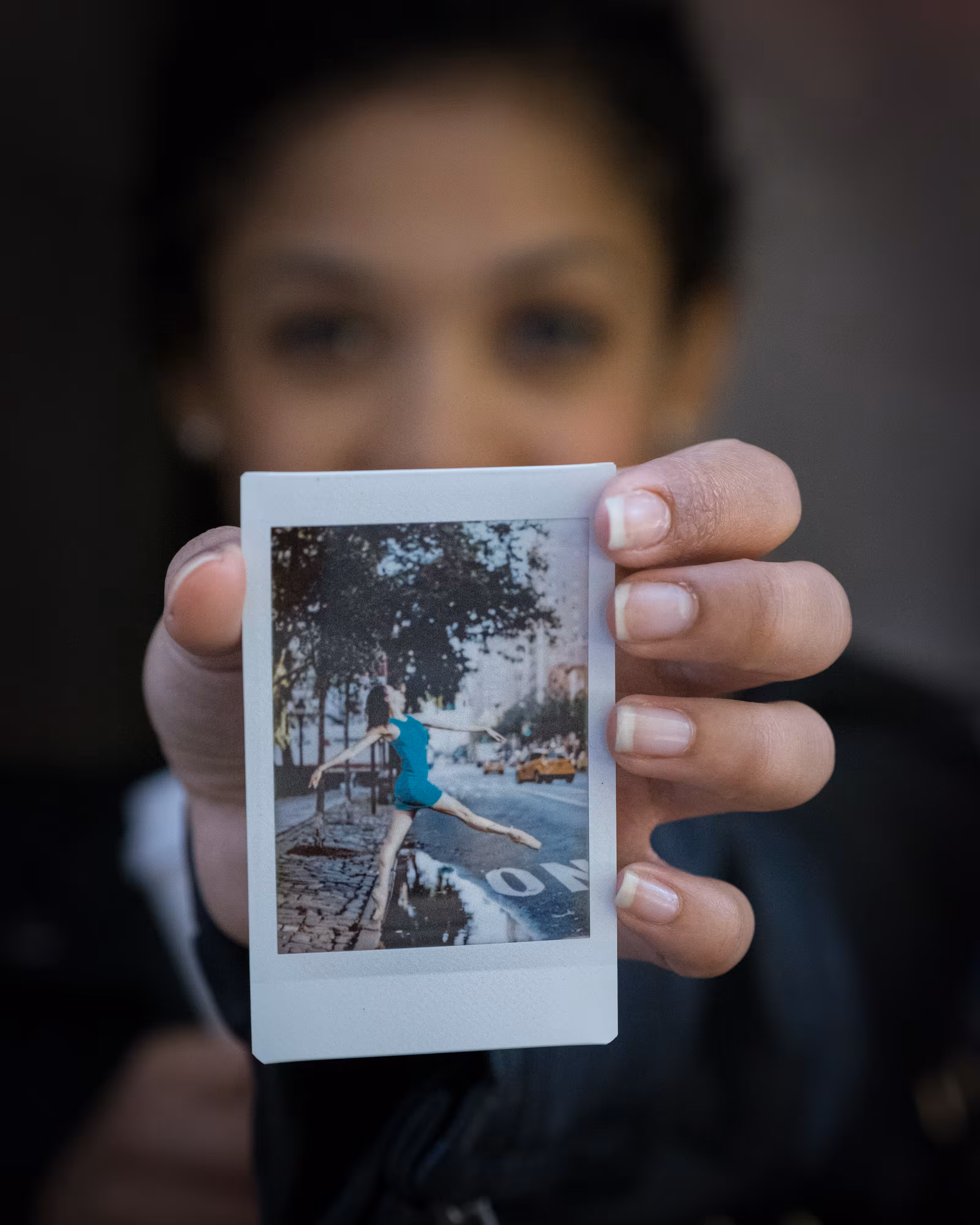 Dance Mementos #52