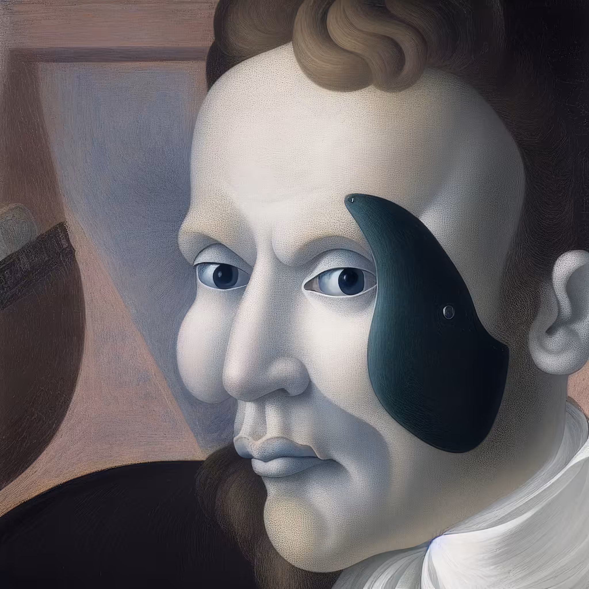 Lost Poets: #24906