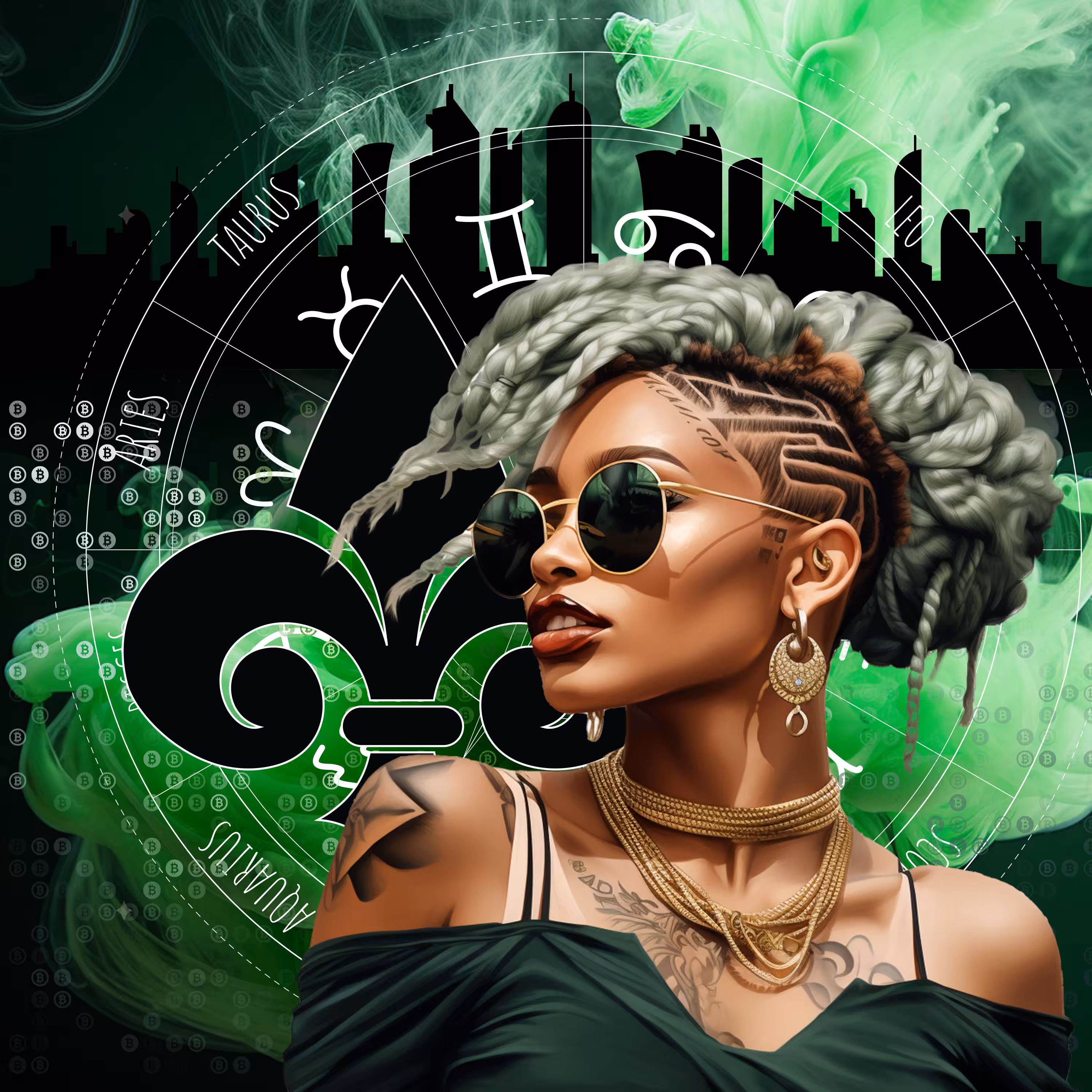 Natchez Naomi