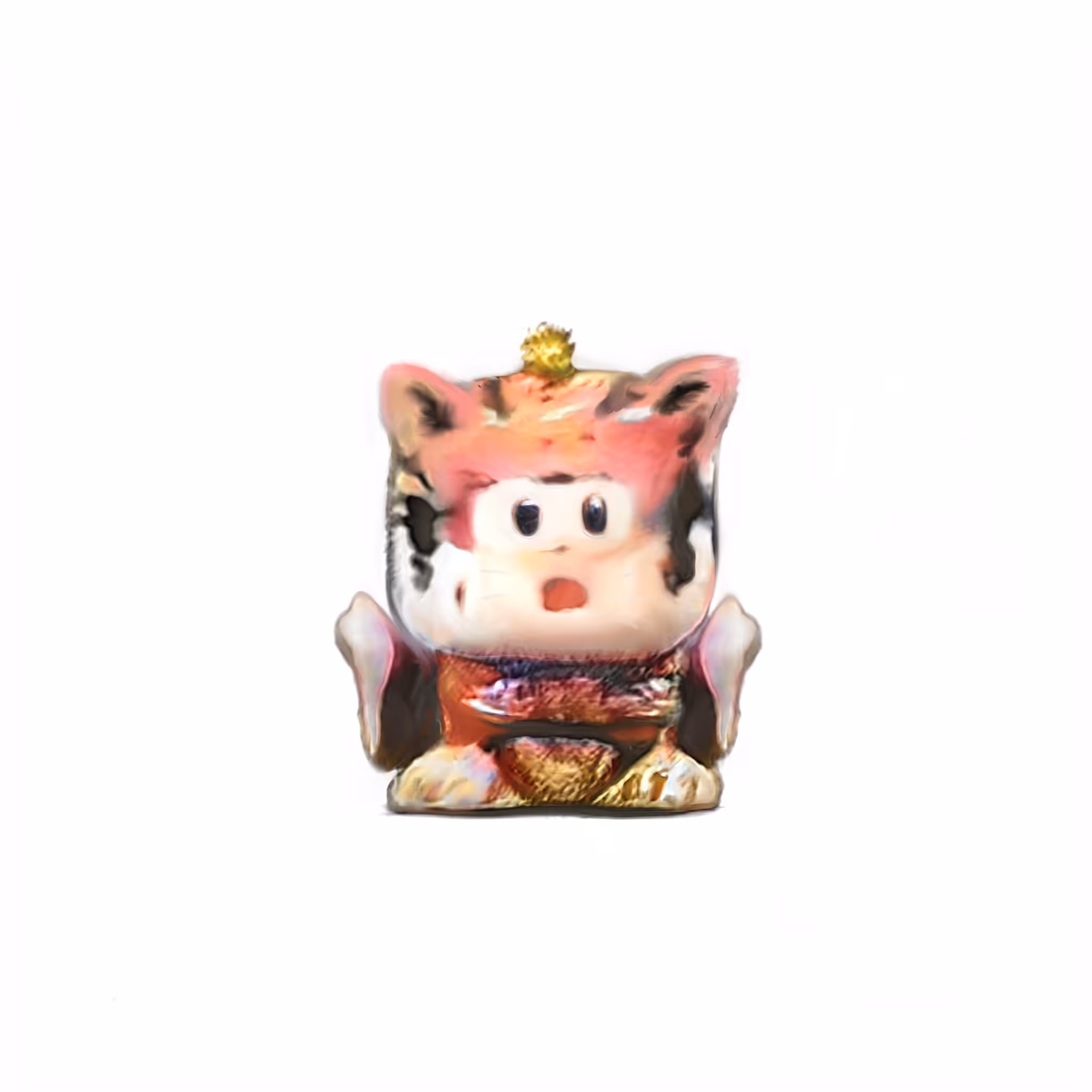 Royal Mowch
