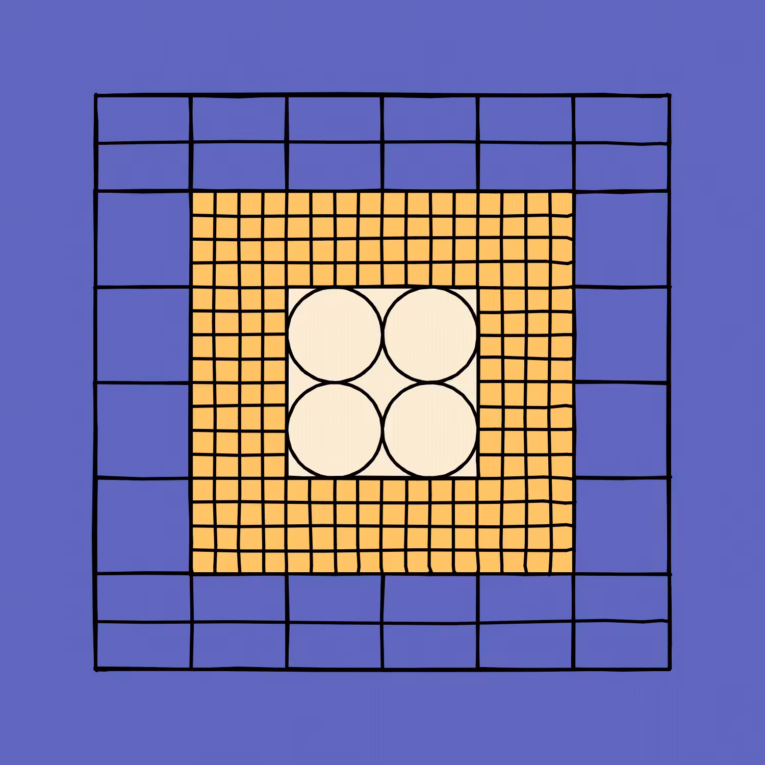 Borders Revisited #50