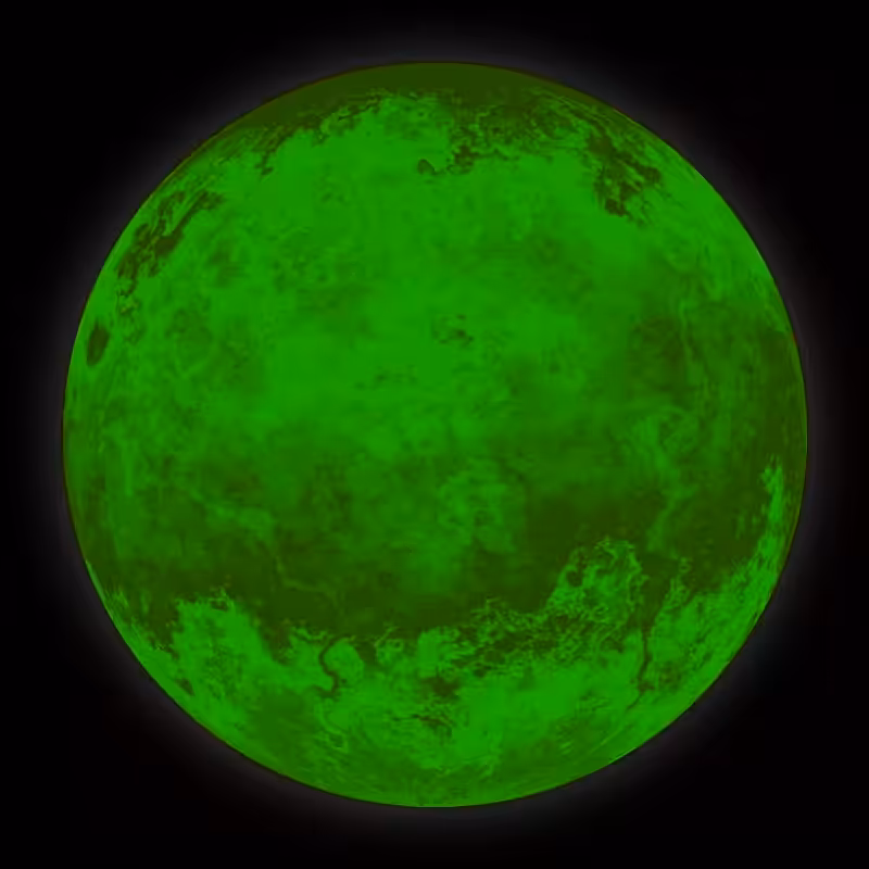 Neural Planets #41