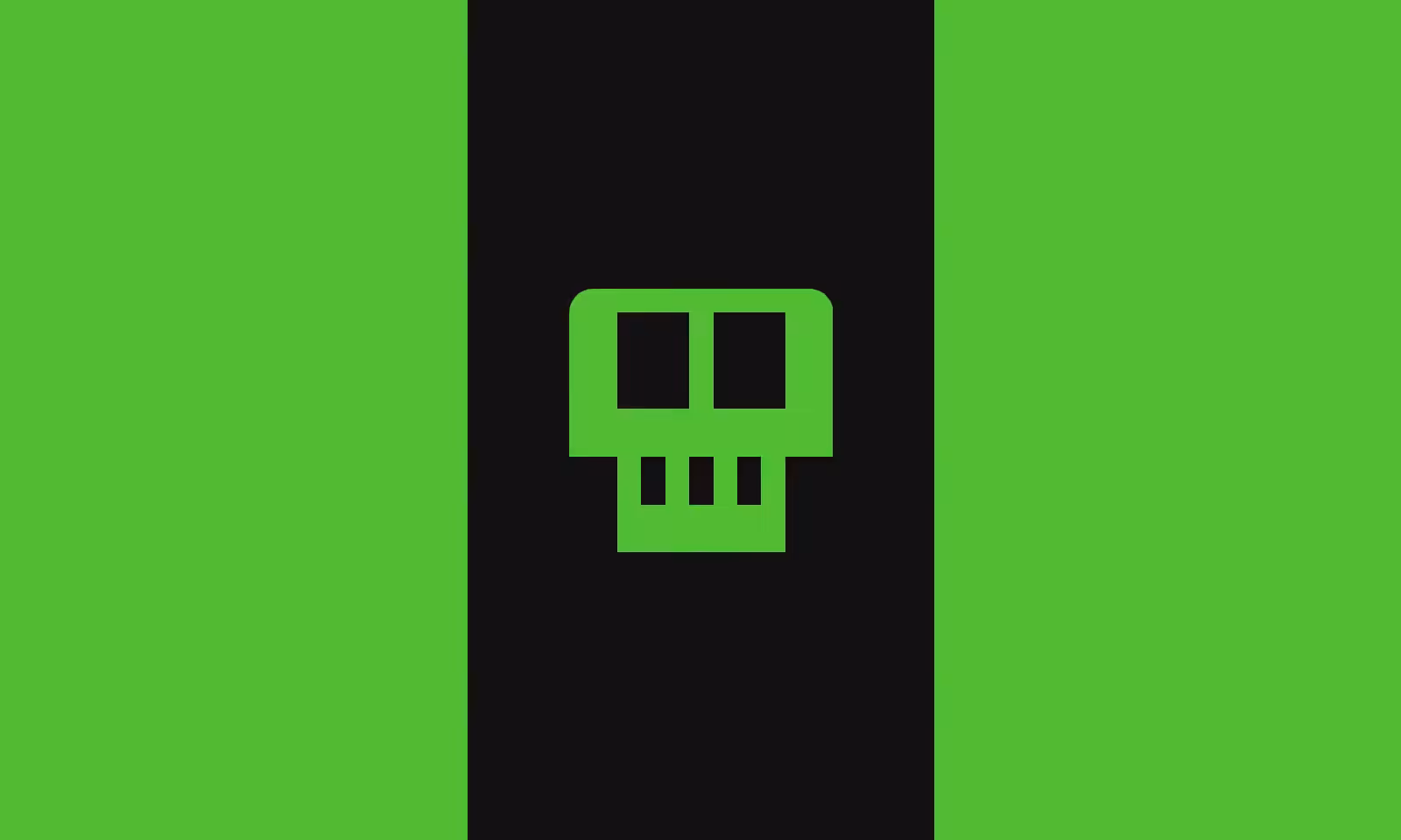 SMOLSKULL-FLAG #350