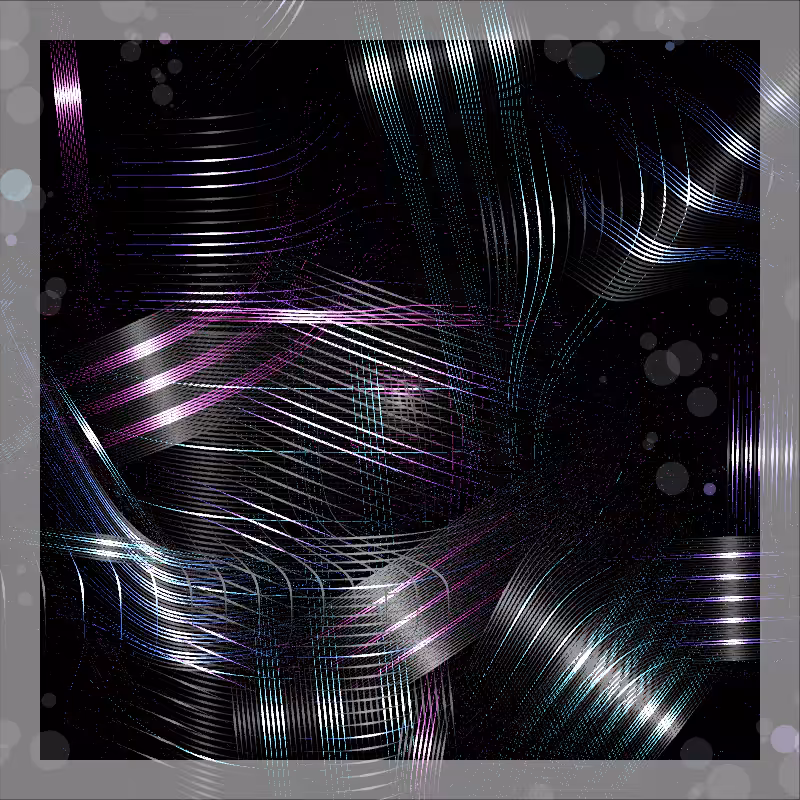 Elevator reflections #38
