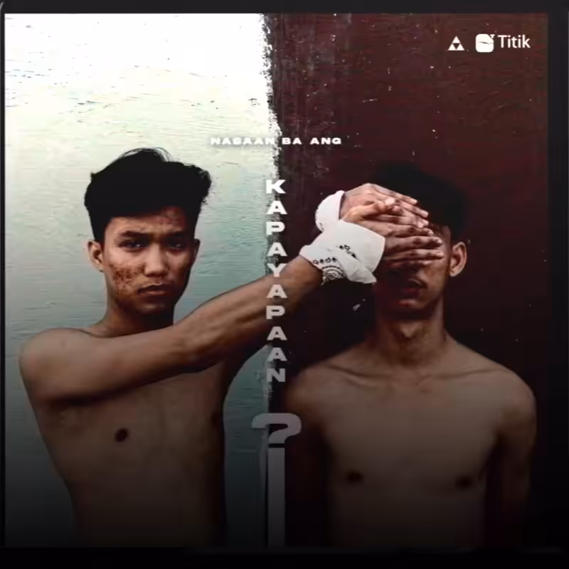 Nasaan ba ang kapayapaan?