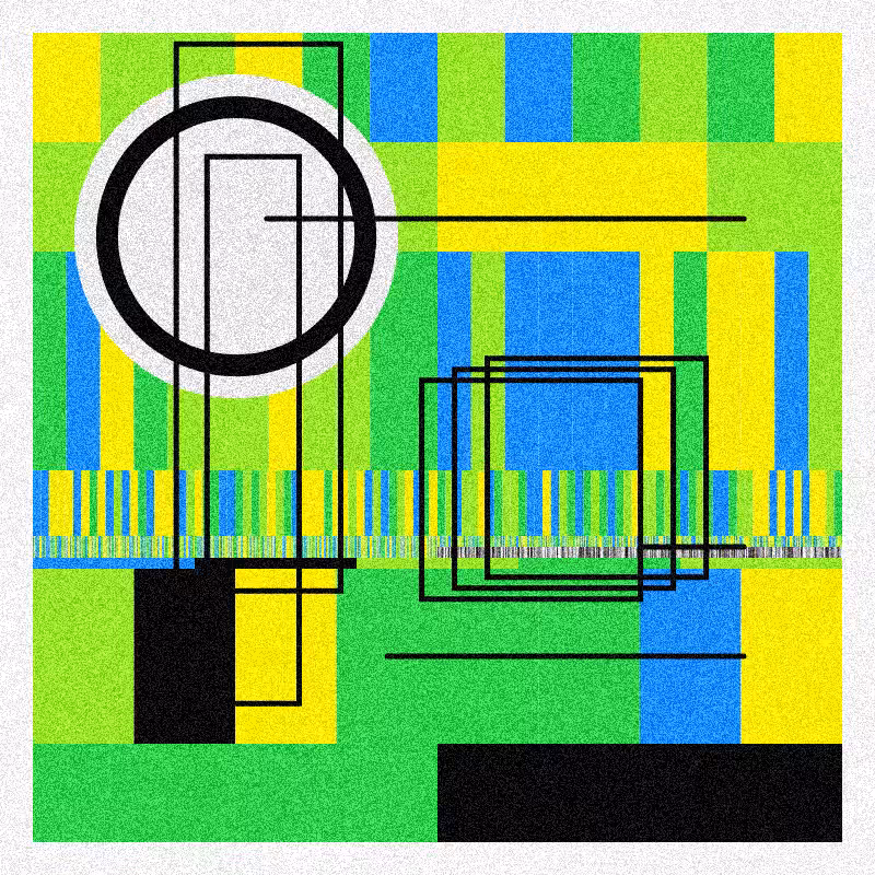 Random No. 2 #9