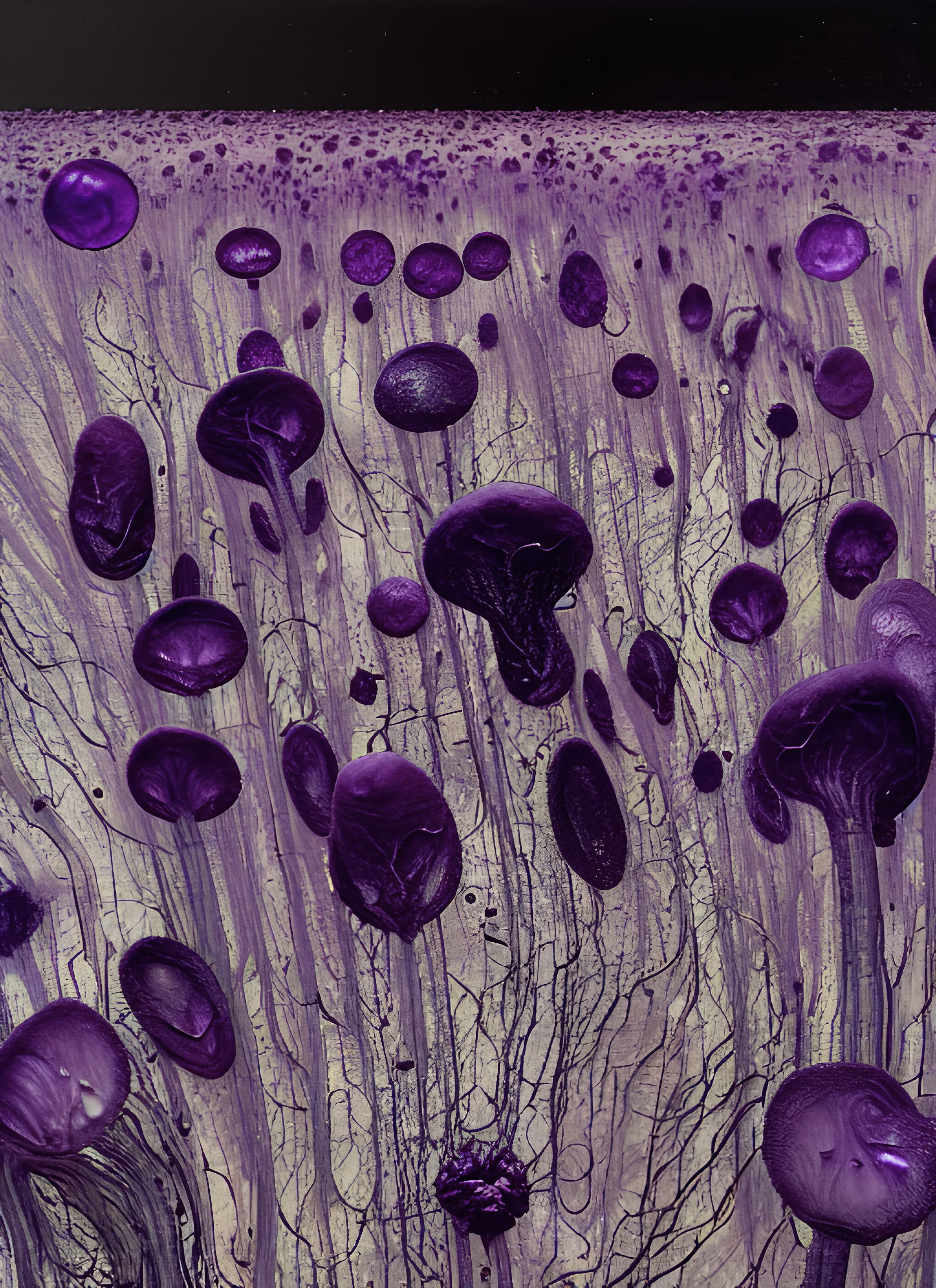 amethyst deceivers #8