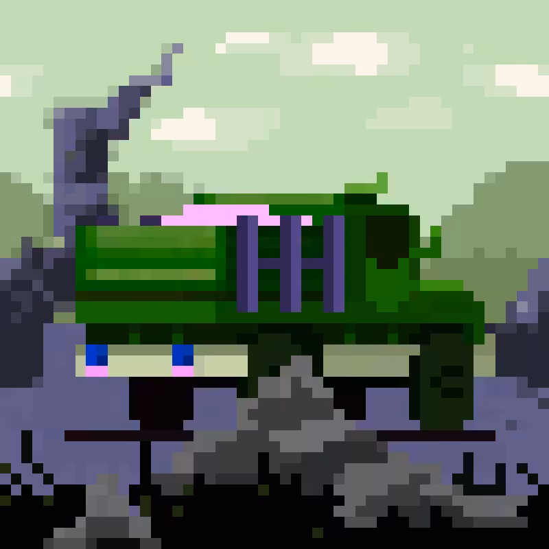 NO ROADMAP #693