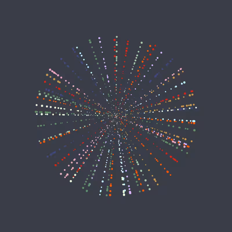 Circle Study #50