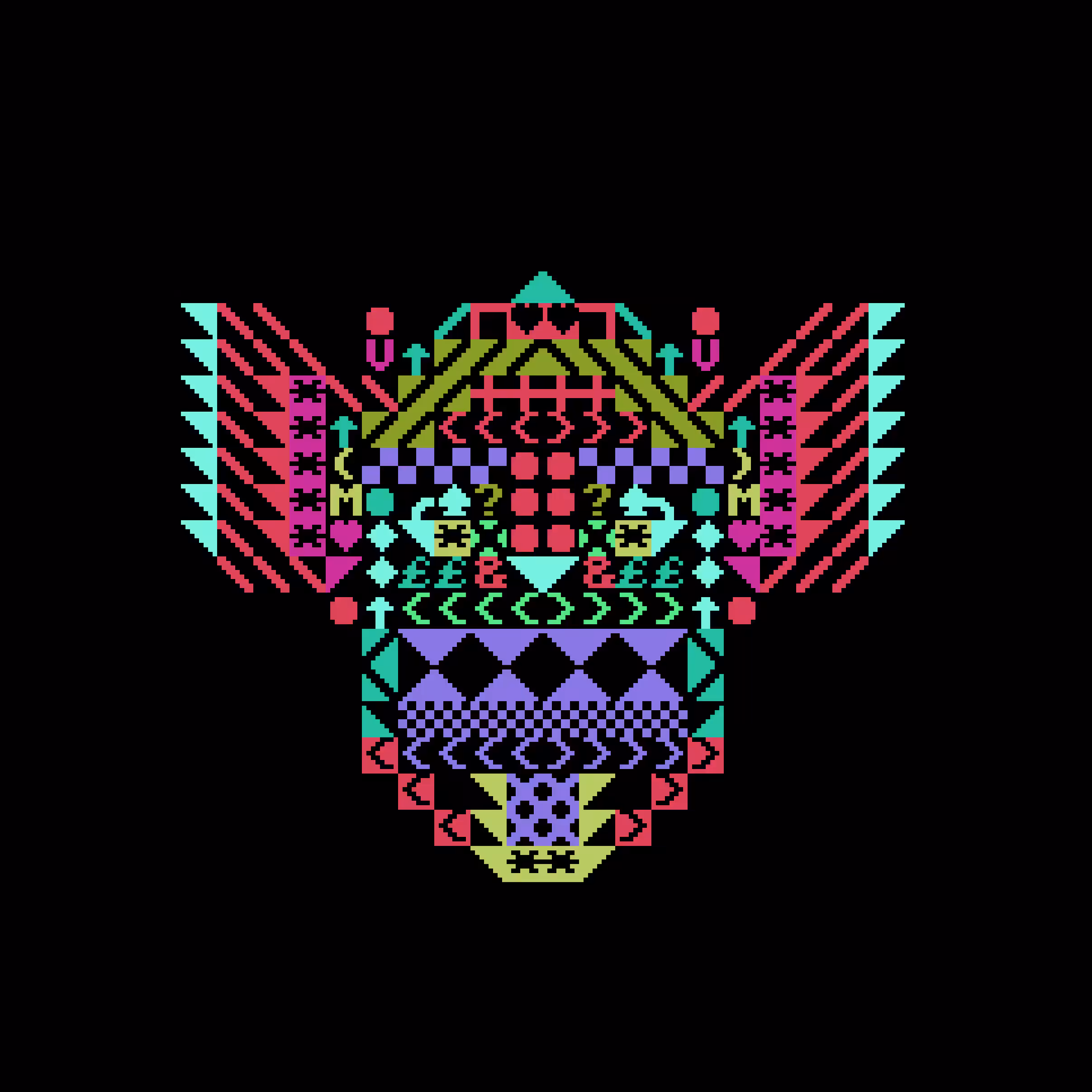 DRAGON XX667