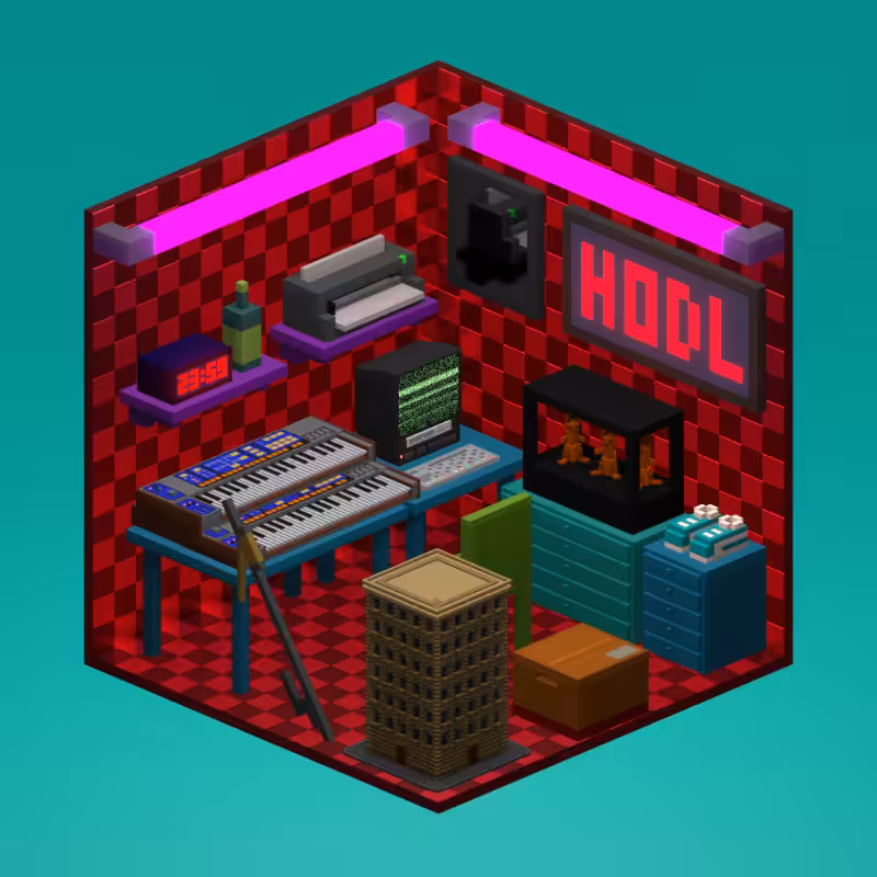 FXQUBE_S1 #16