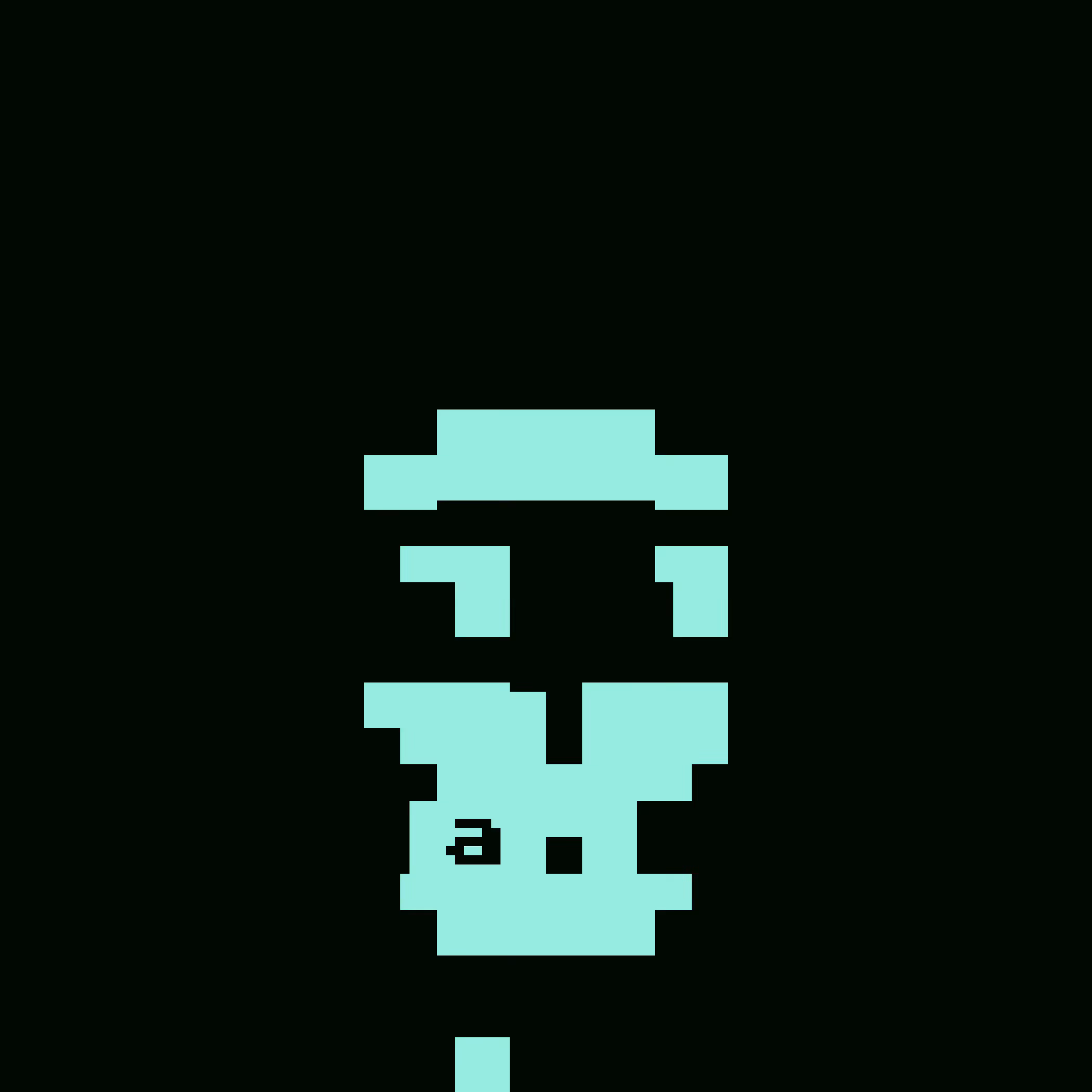 METH-HEDZ: METH-HED #7130