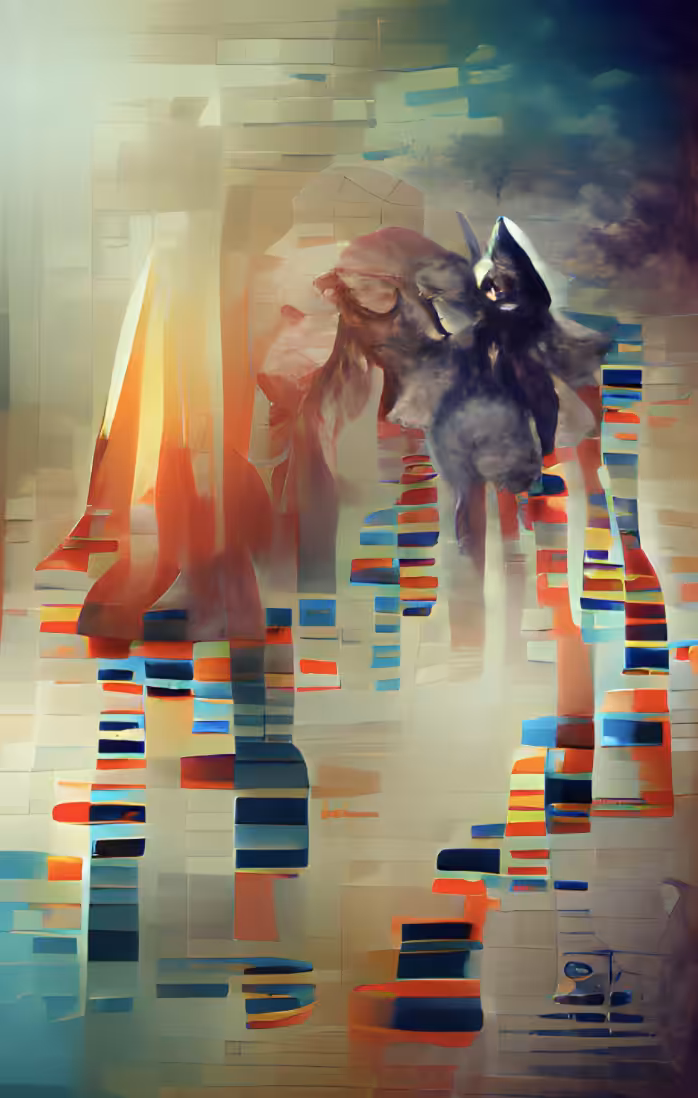 Ai Building Blocks