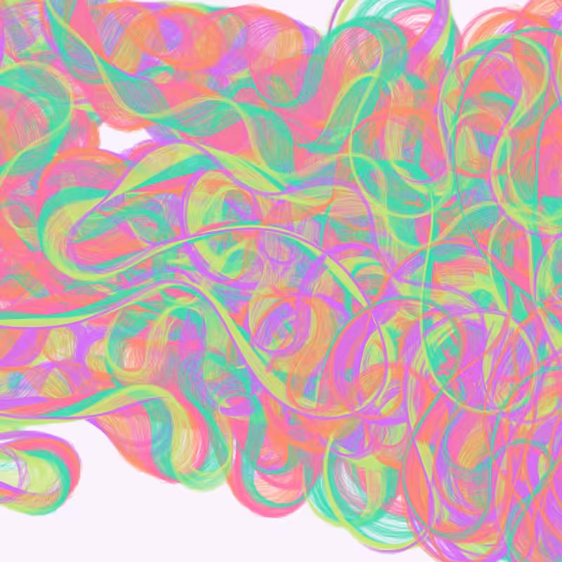 Entwined #21