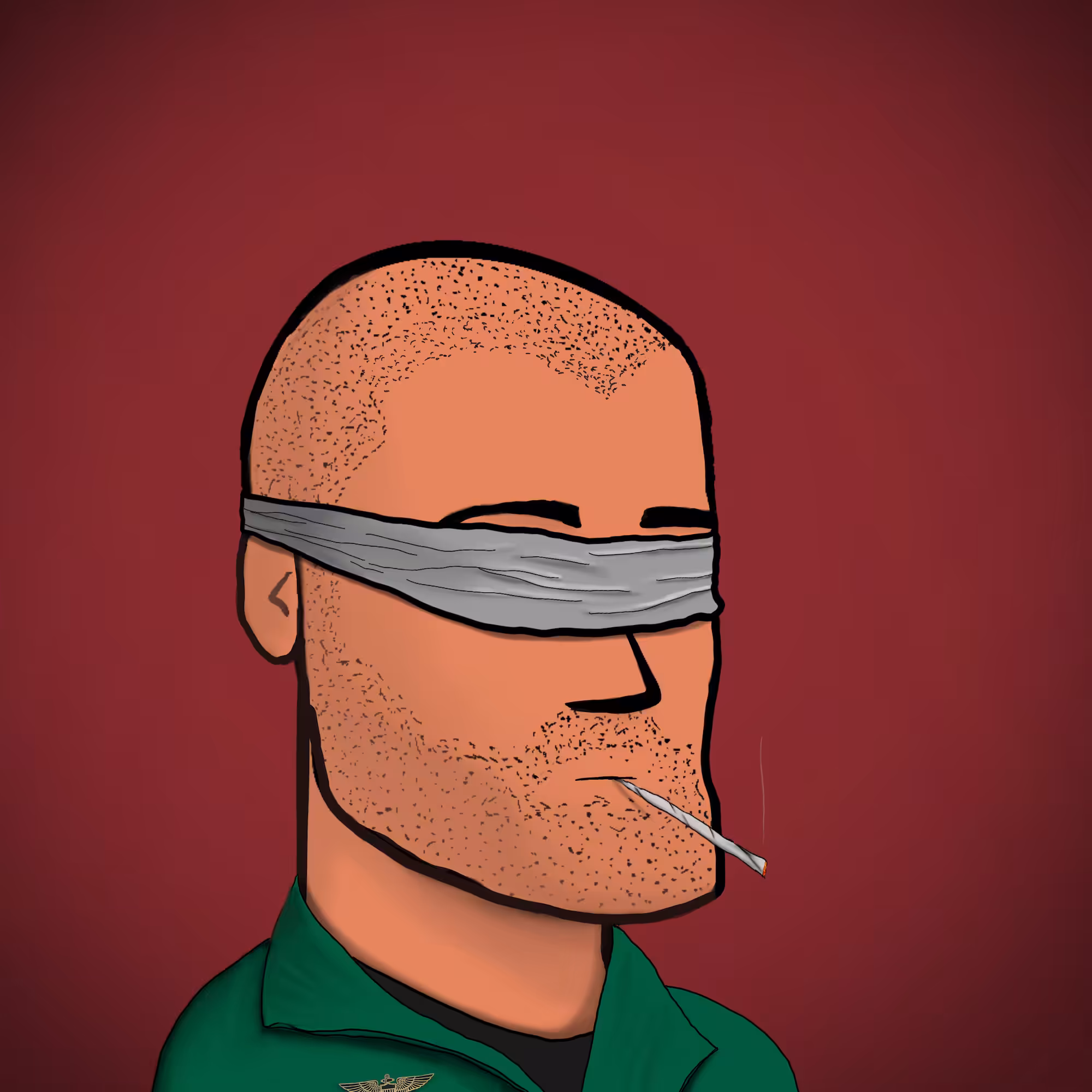Subterrestrials #938