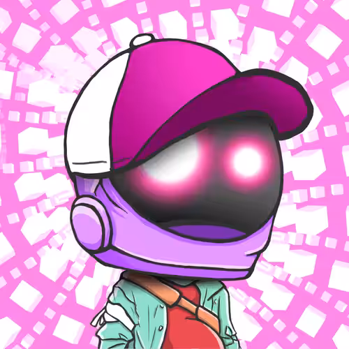 VibeNauts #3740