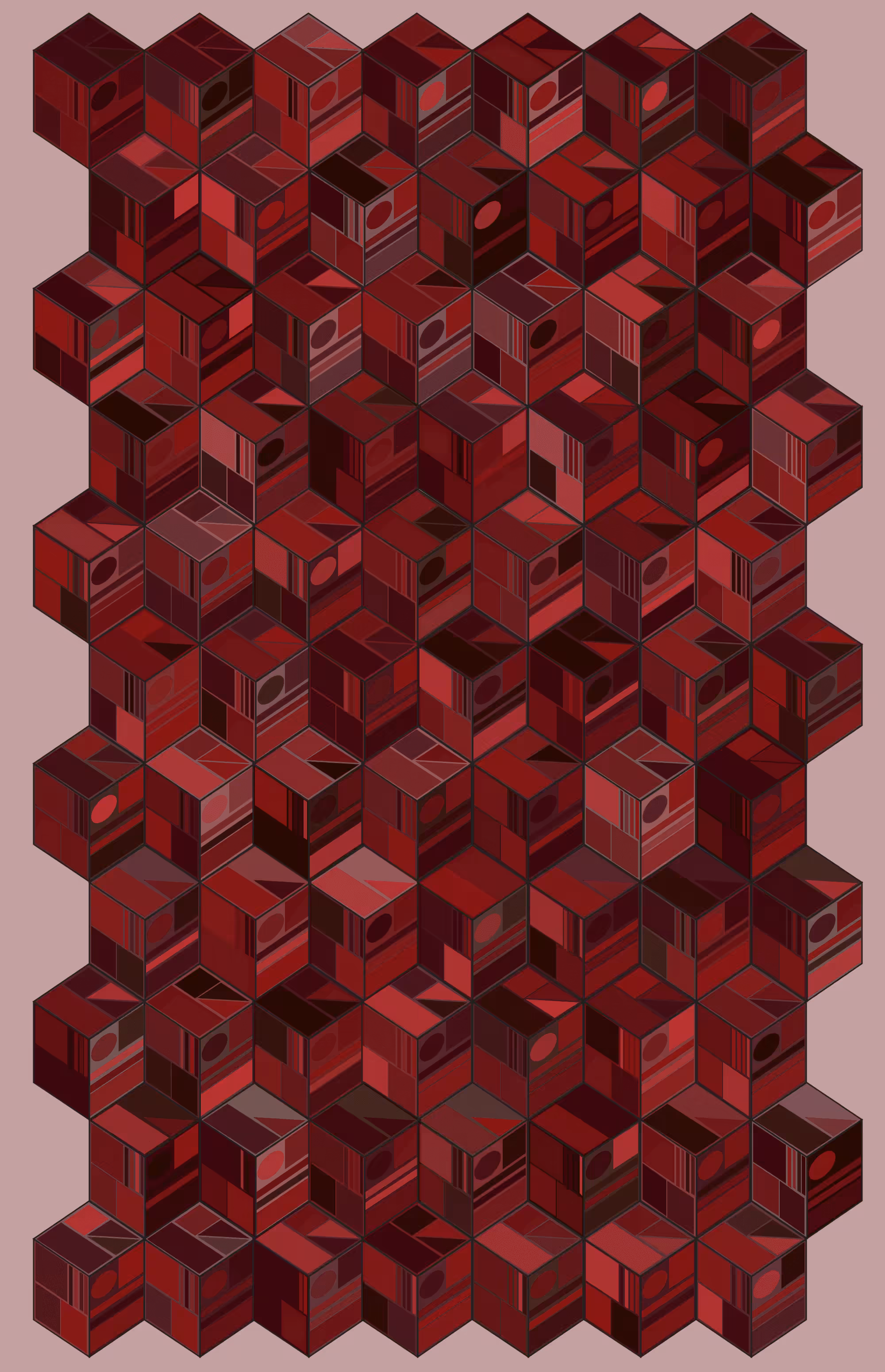 BlocksOnBlocks: №3