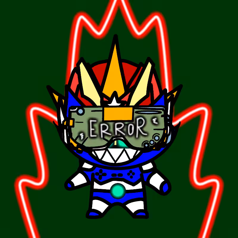 DEPOWER #32