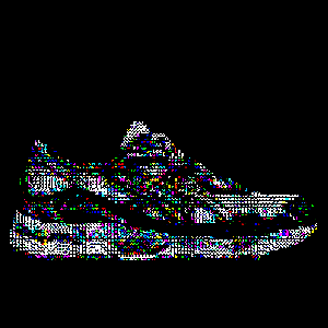 ASCIIs GEL RGB