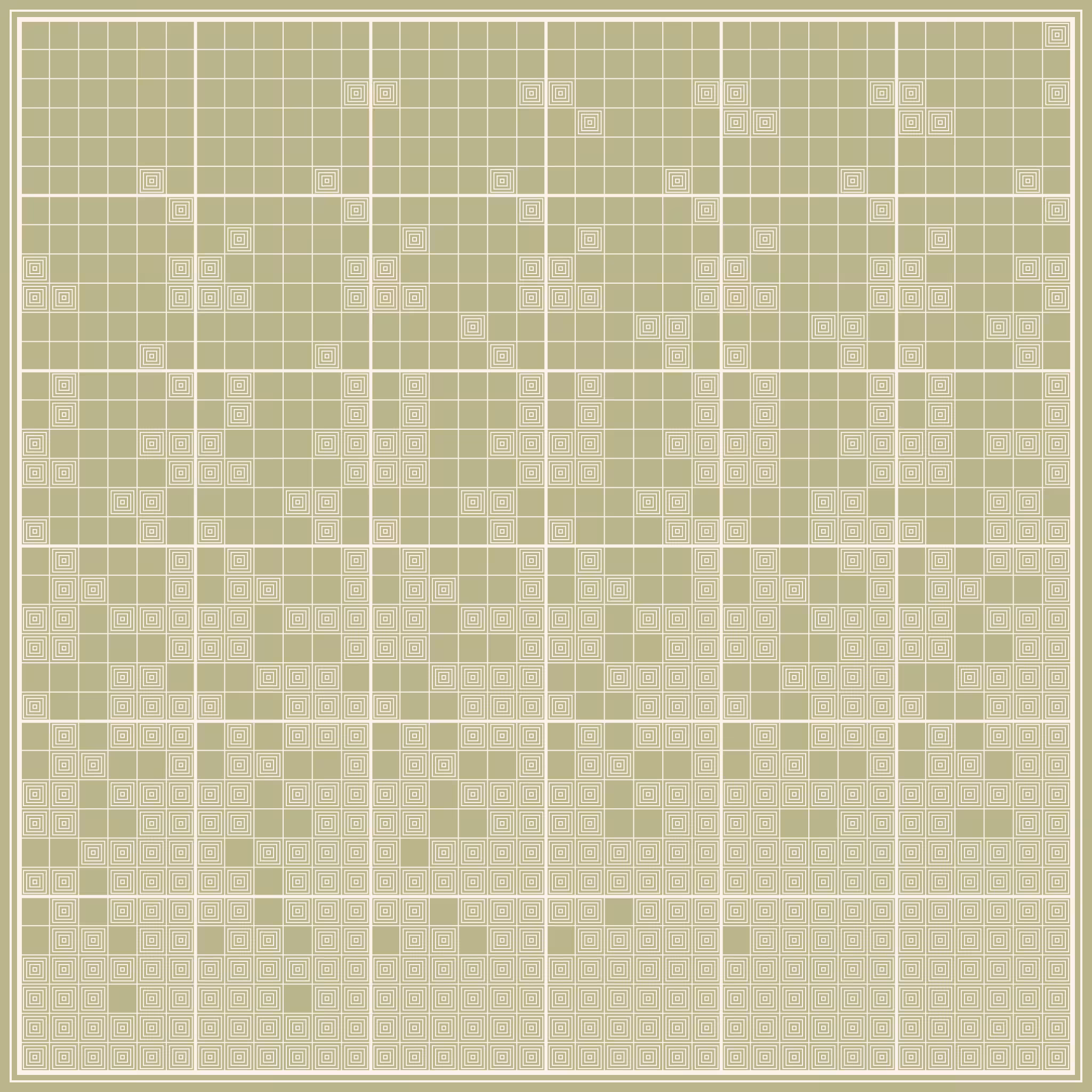 Winiarski Sequencer #250