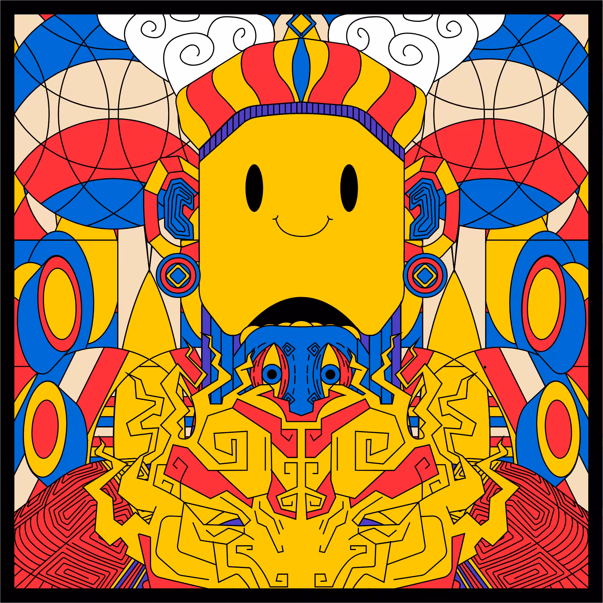 COLORIZ #25