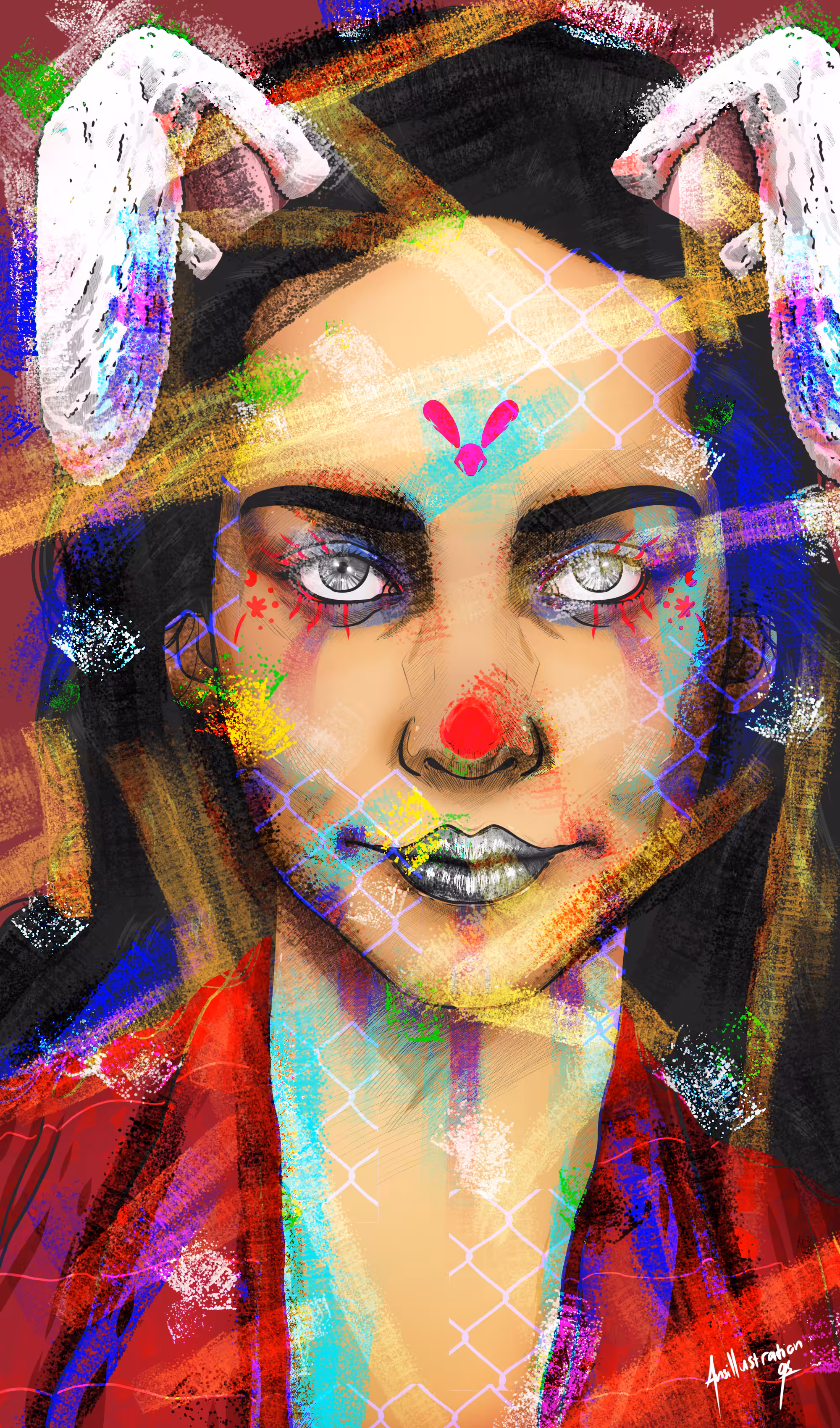 RABBIT