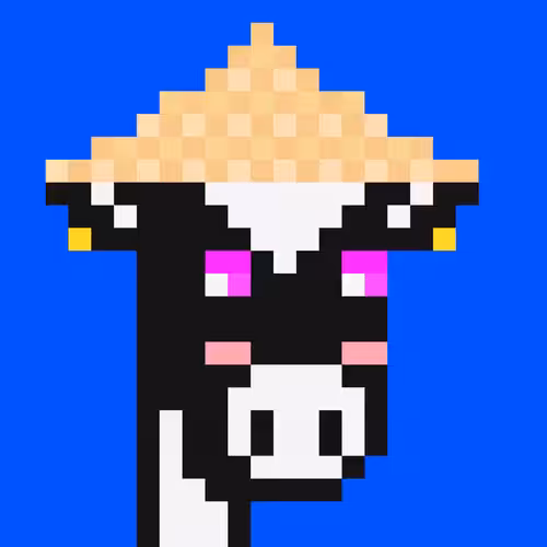 CowPunks #849