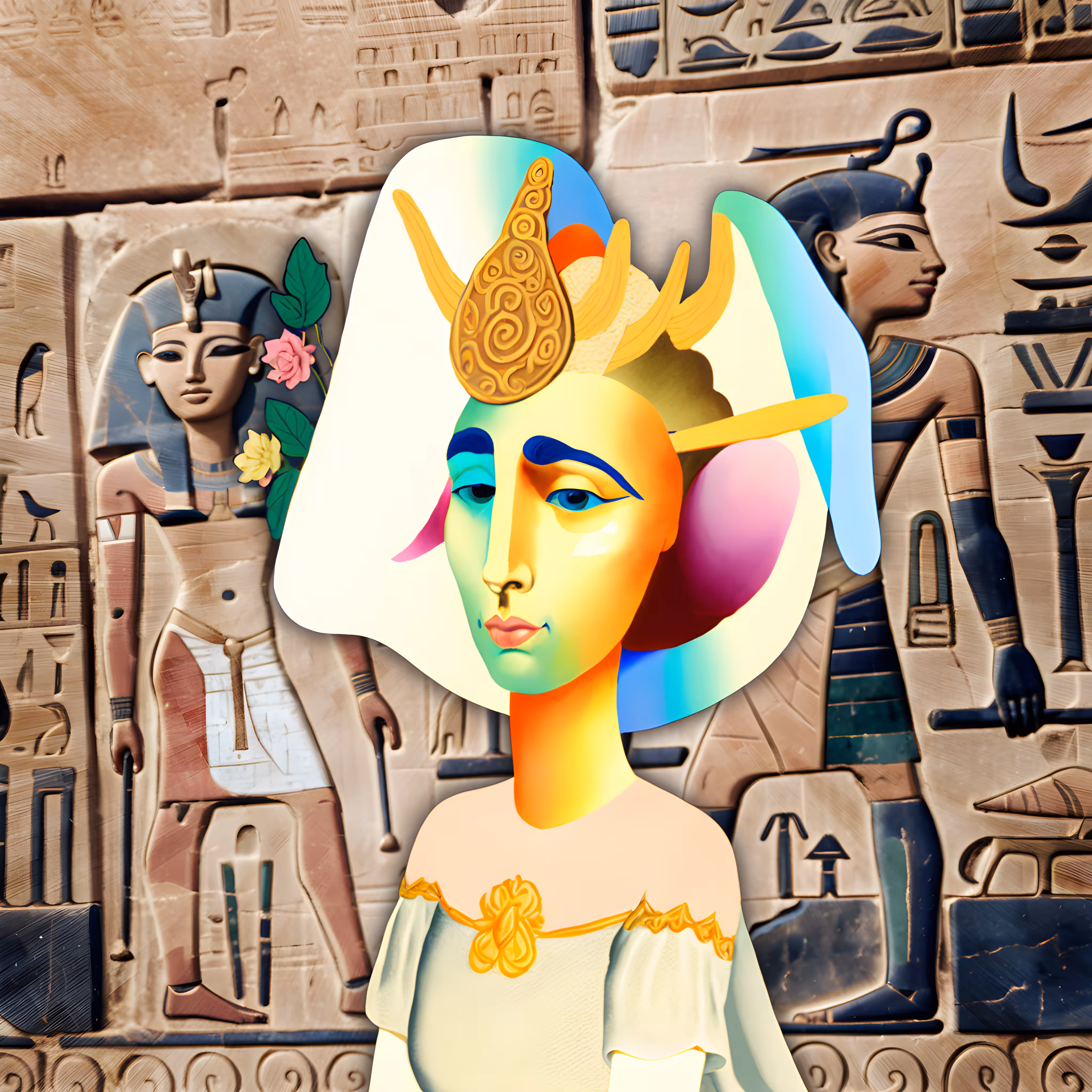 Art DeCC0s: Art DeCC0 #6314