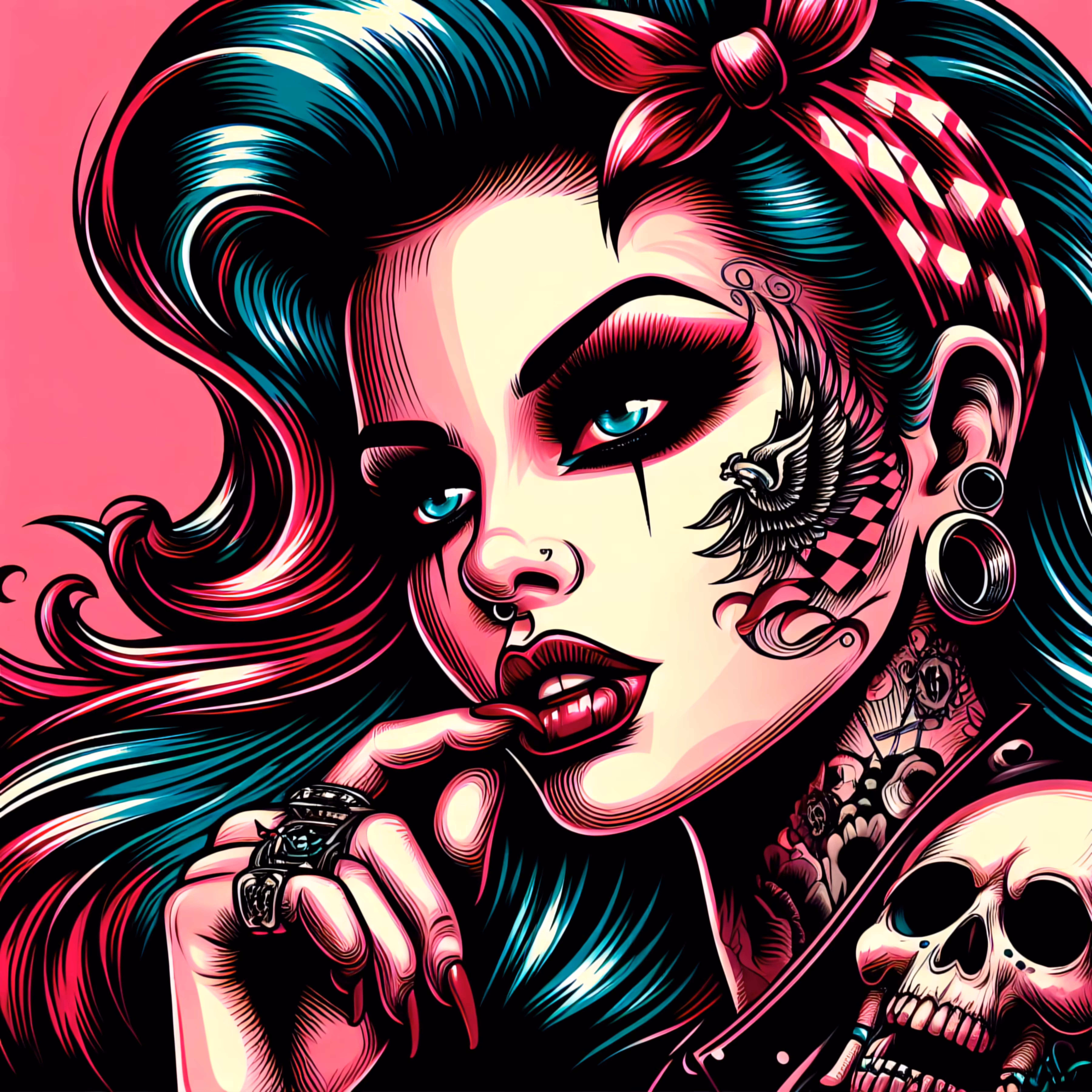 Wicked
