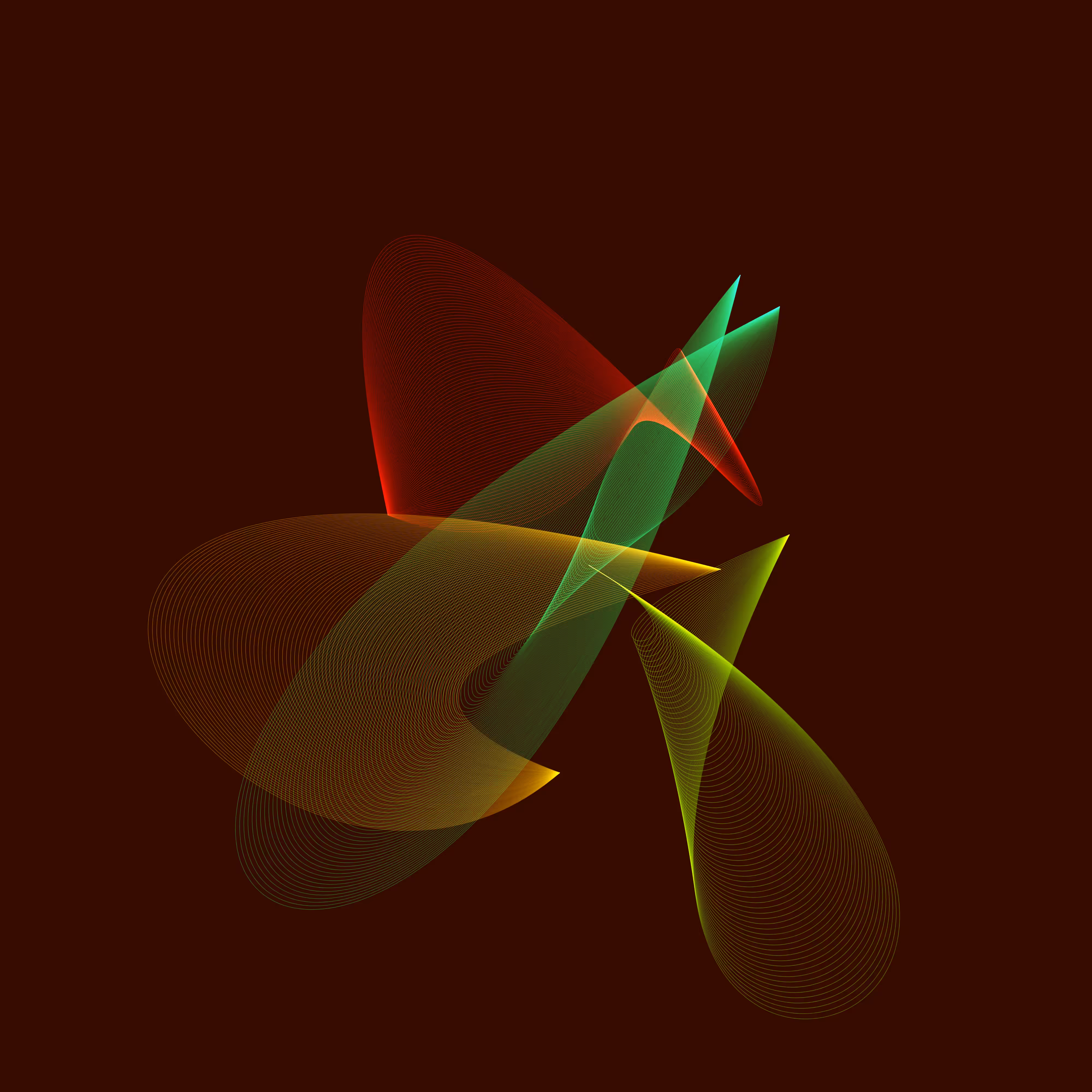Subspace Shift #10