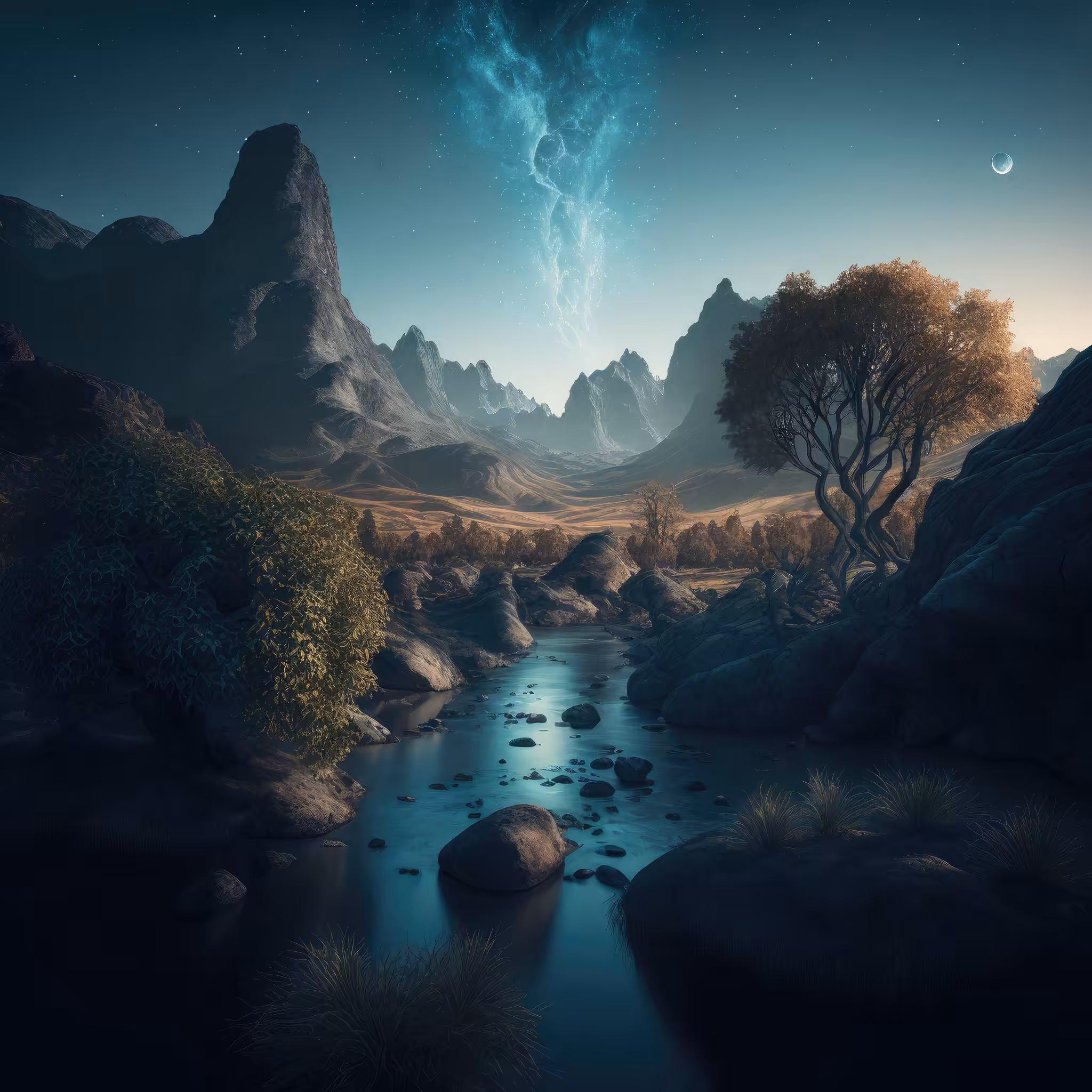 NATURE 2 #478