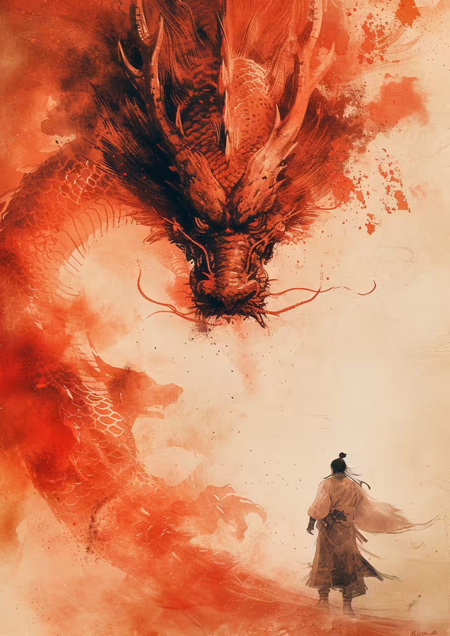 Sir Dragon