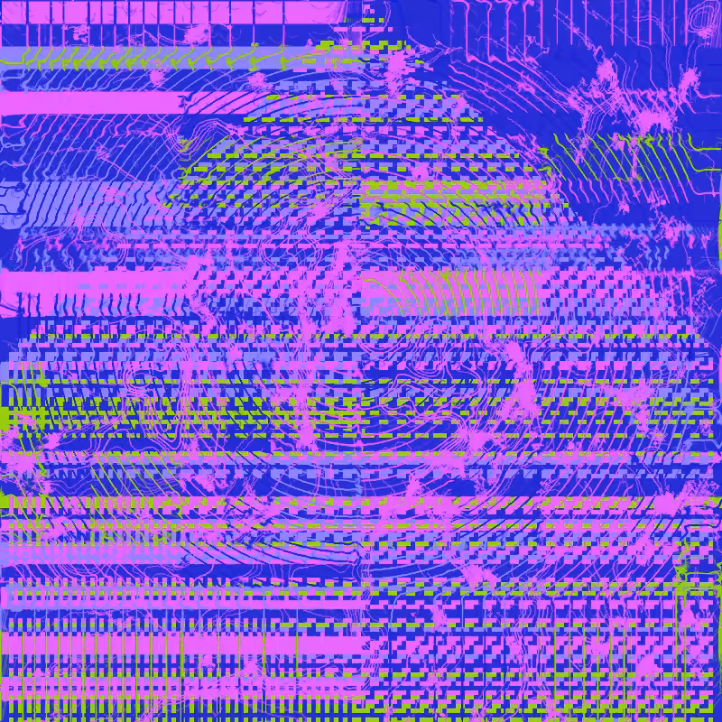 Abstract Automata #4