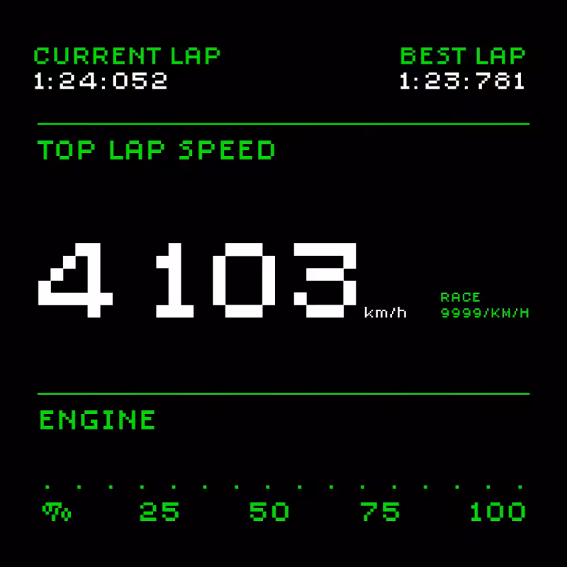 F-1RacingTez #387