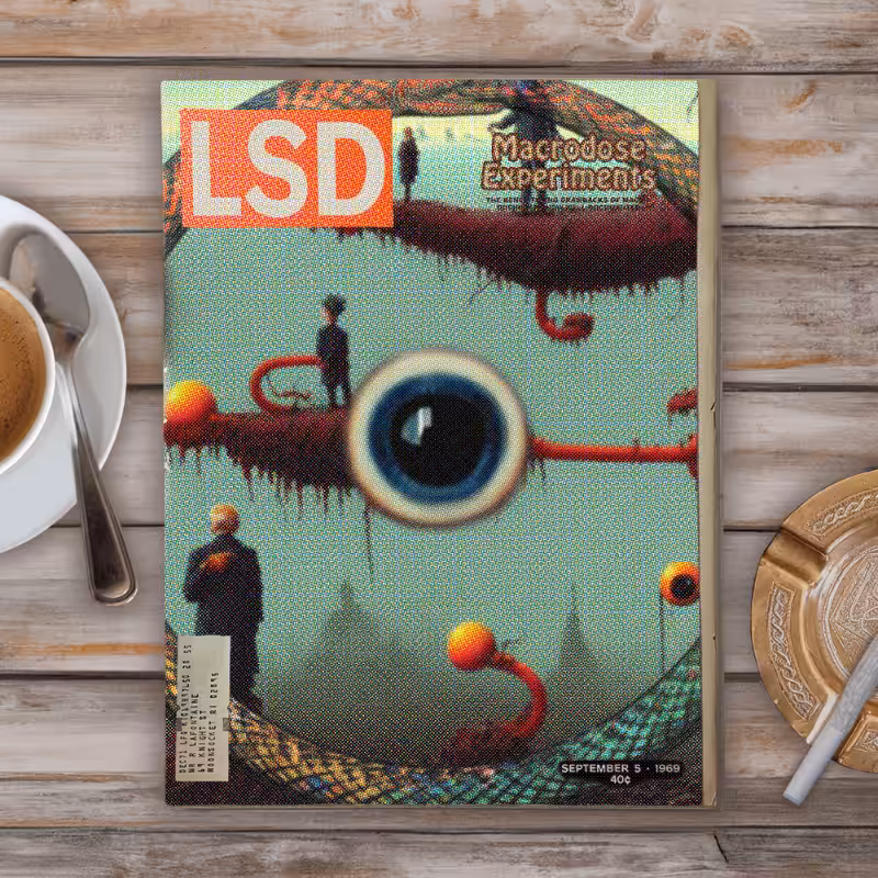 BLOTTER #109