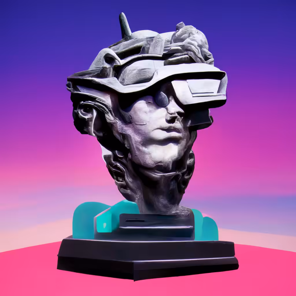 DESKTOP STATUE SYSTEMS LIMITED #393
