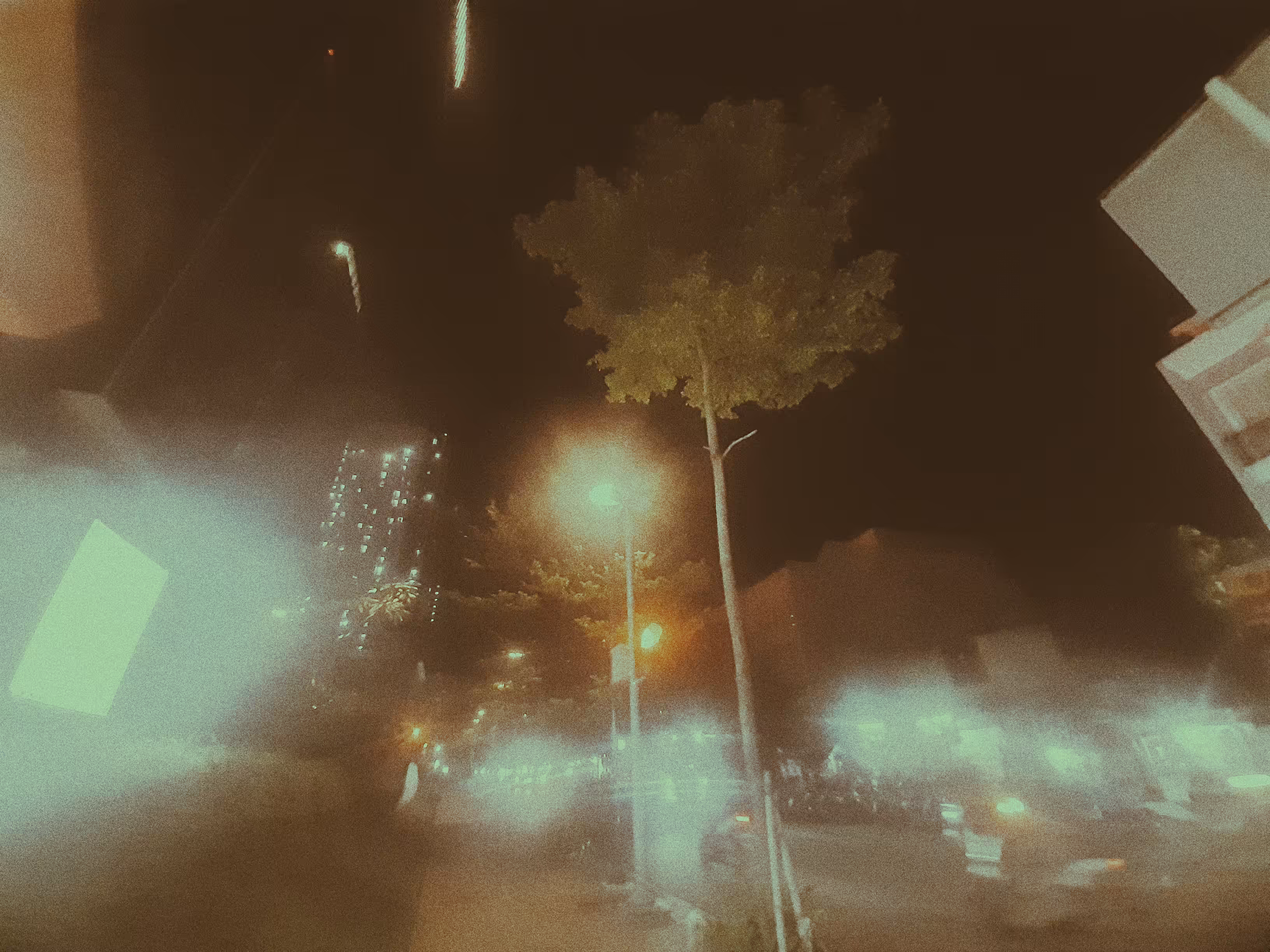 Nostalgia 1980 - Flash of memories