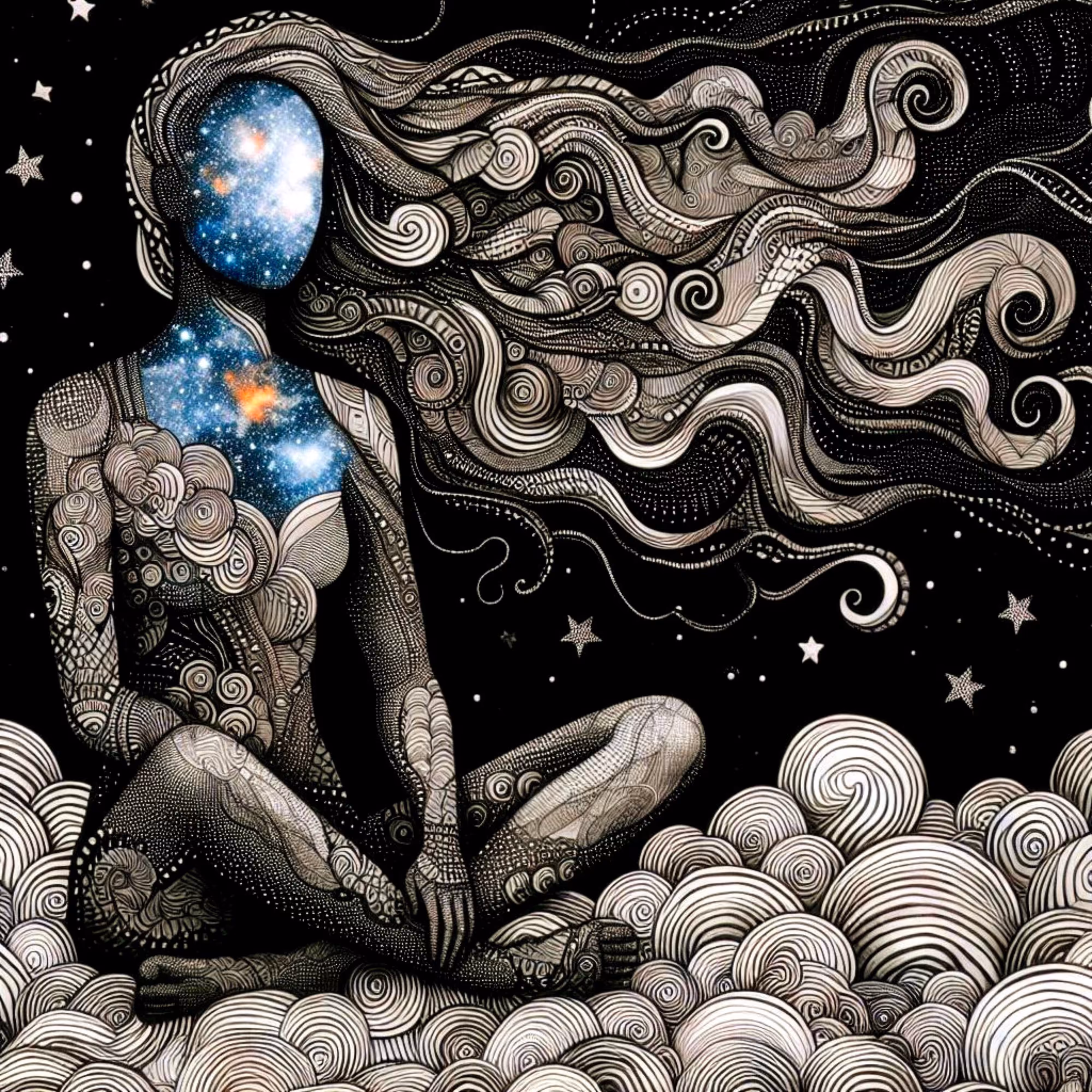 Celestial Awakening