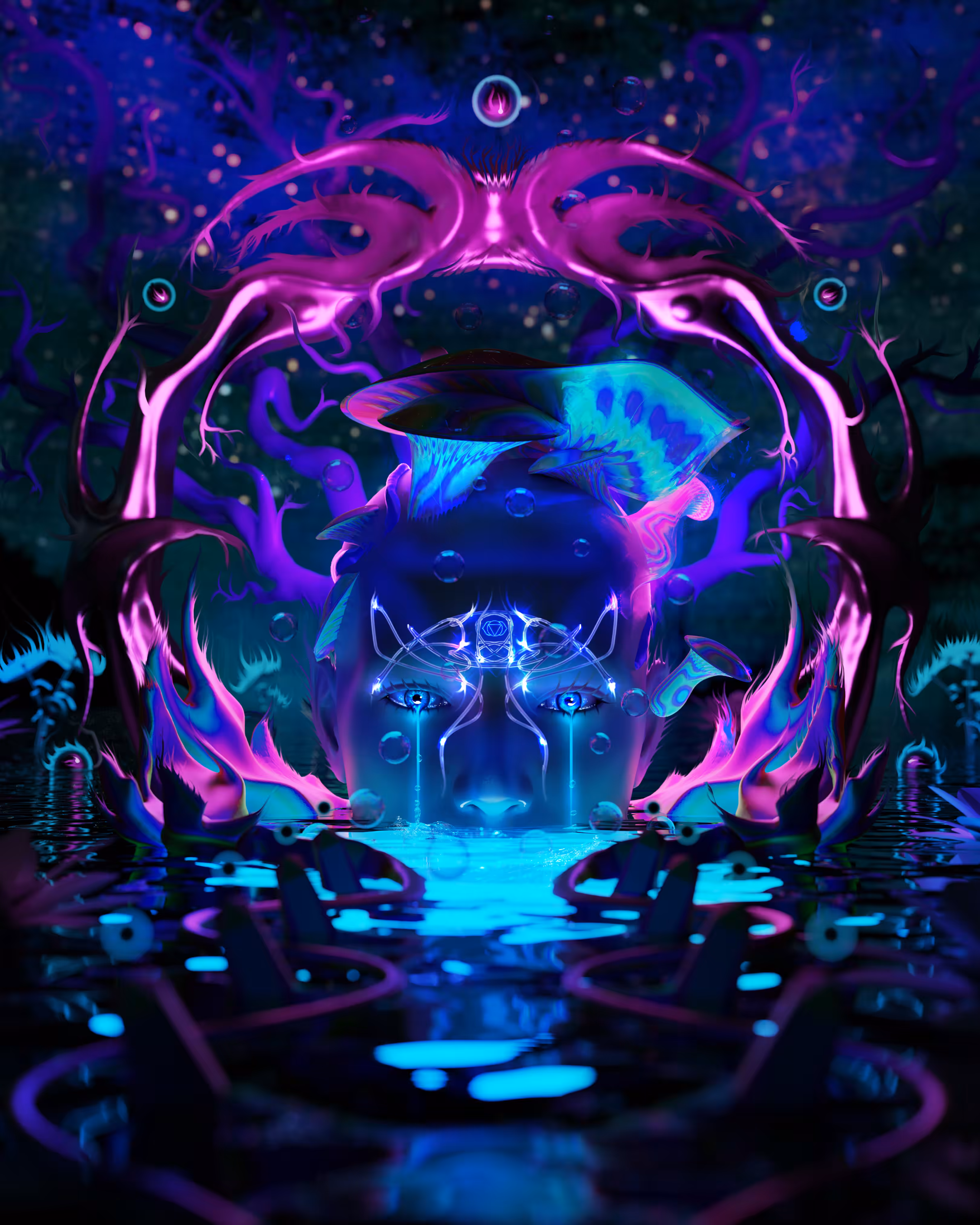 Psyche