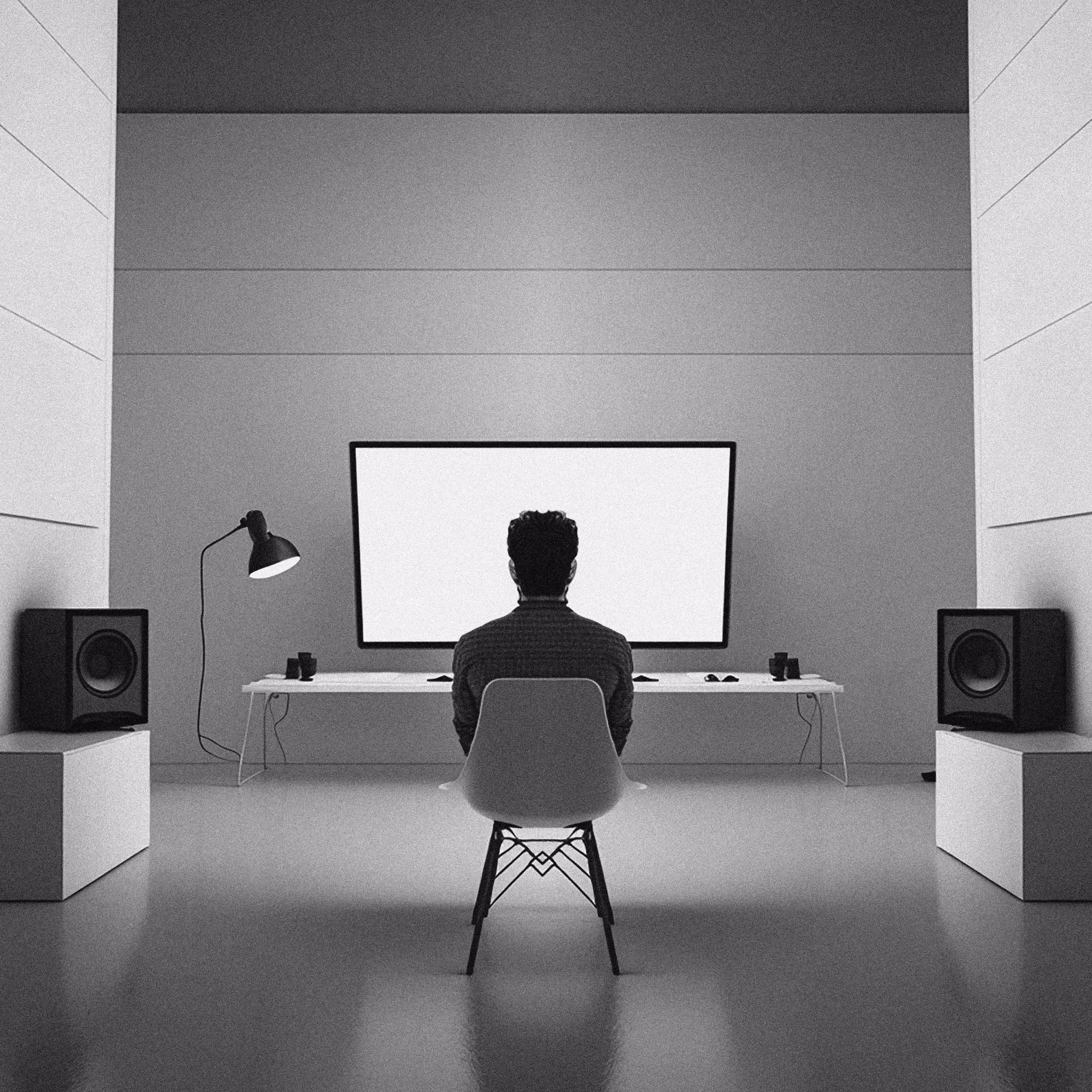 The artist