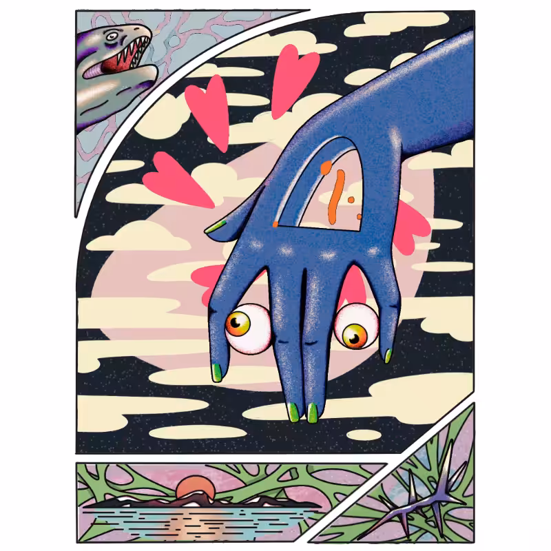 UNKOWN PATH #73