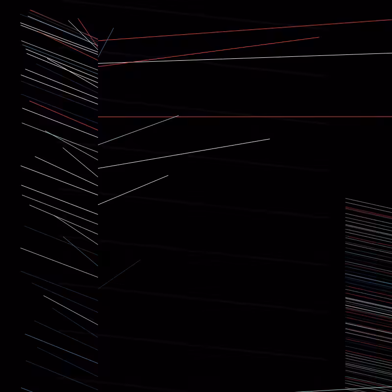 Broken Strobe #124
