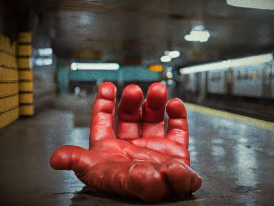 E Train