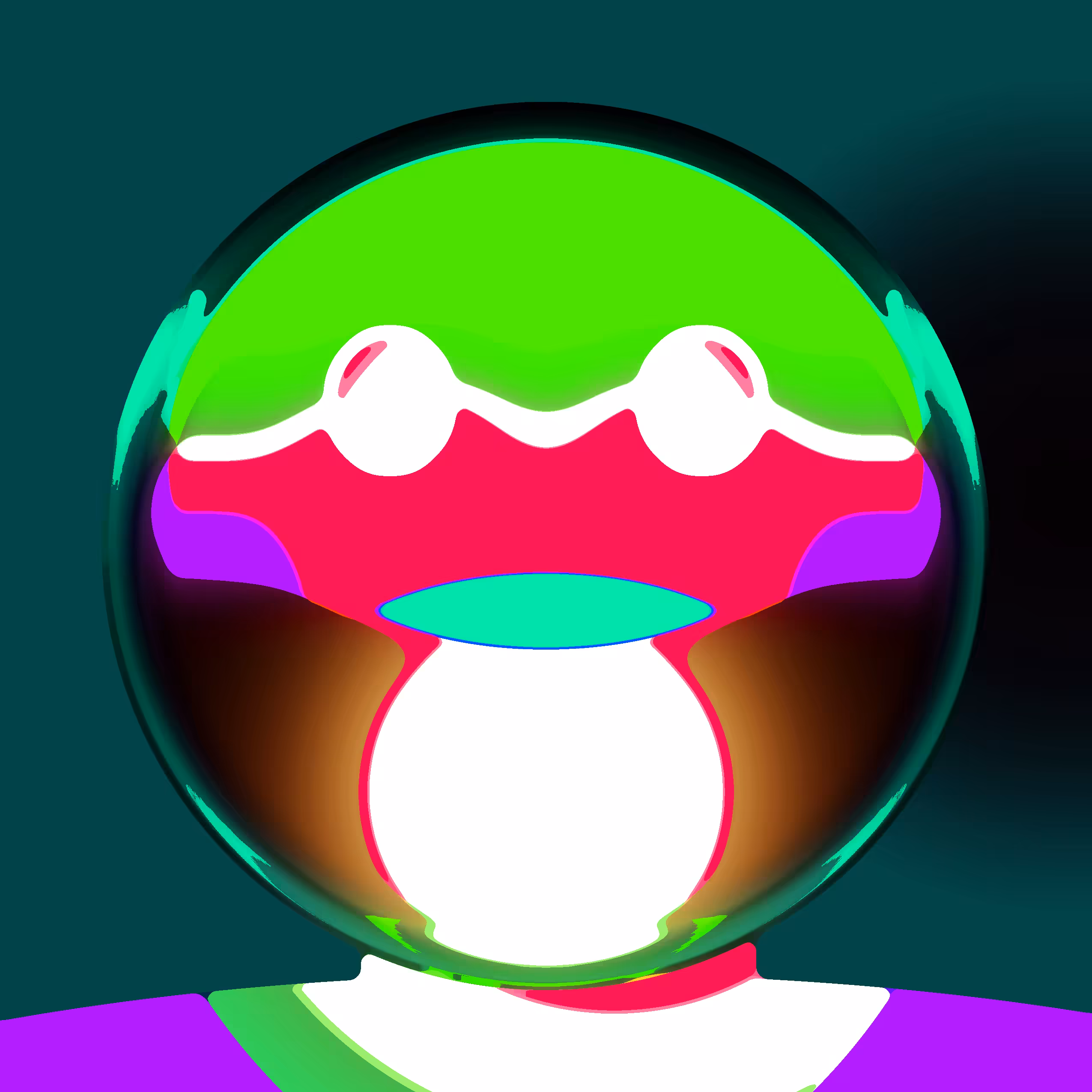 Emoji Script #23
