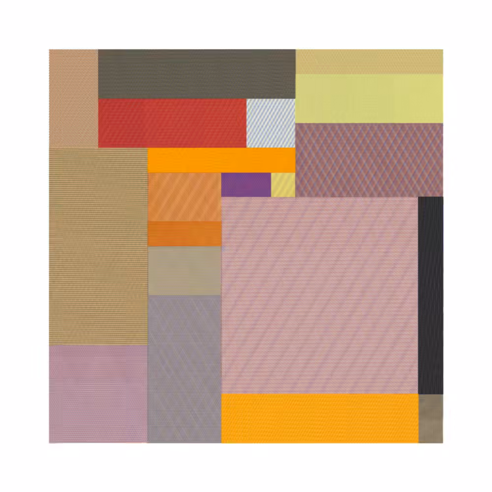 PatchWork #15