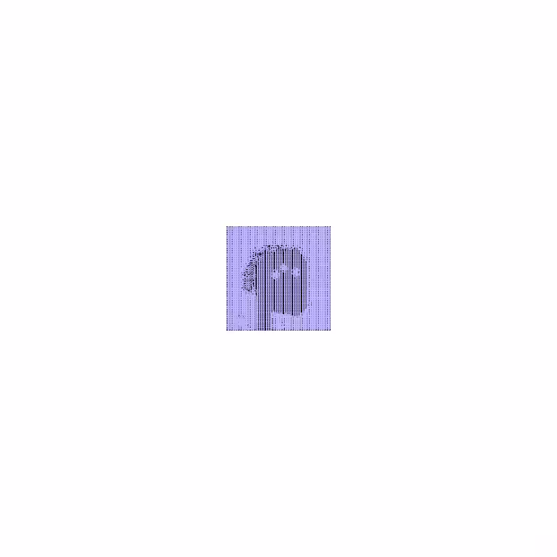 DDos HicEtLucas FigurinhaSticker2 #41